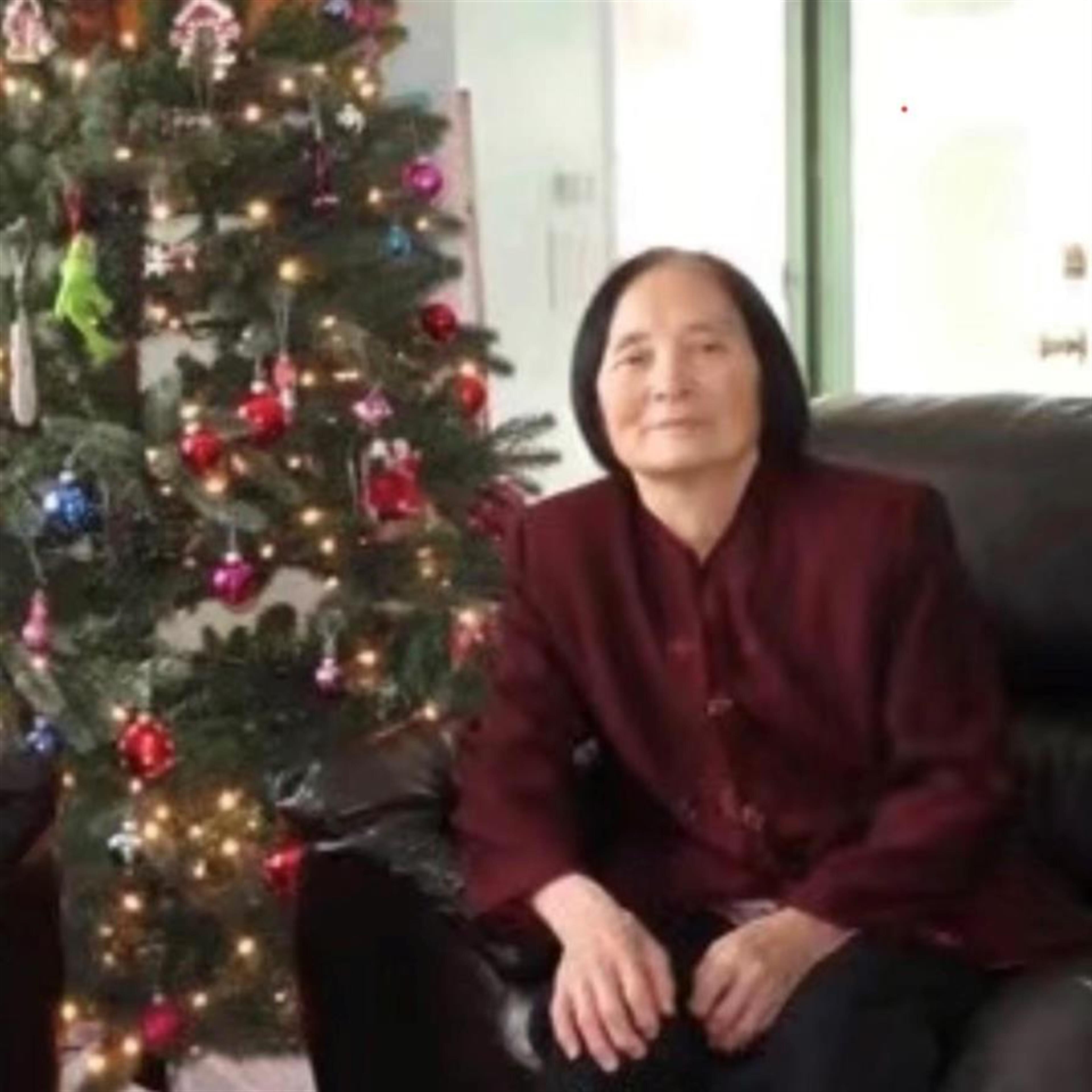 Mei Hua Liao