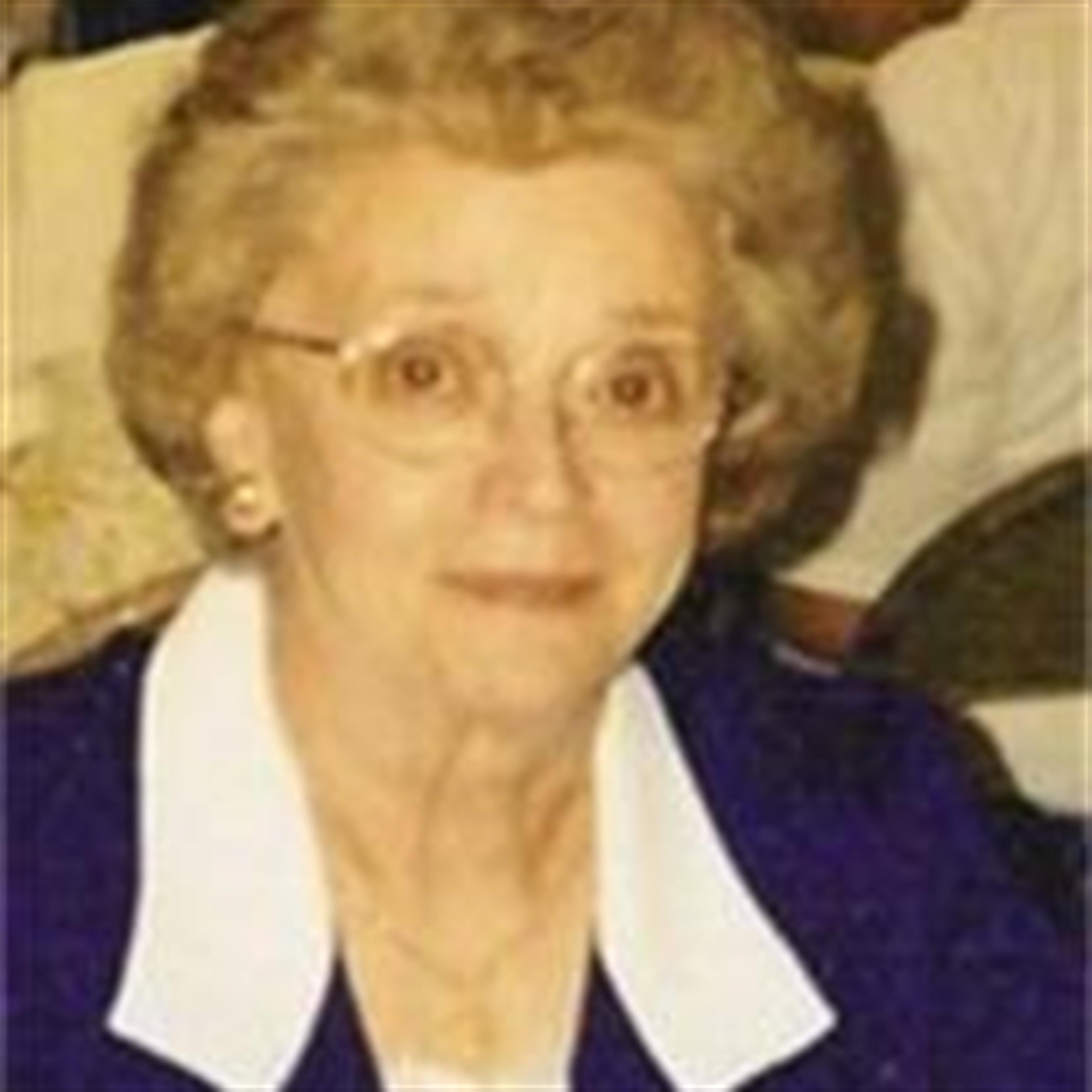Betty Fateley