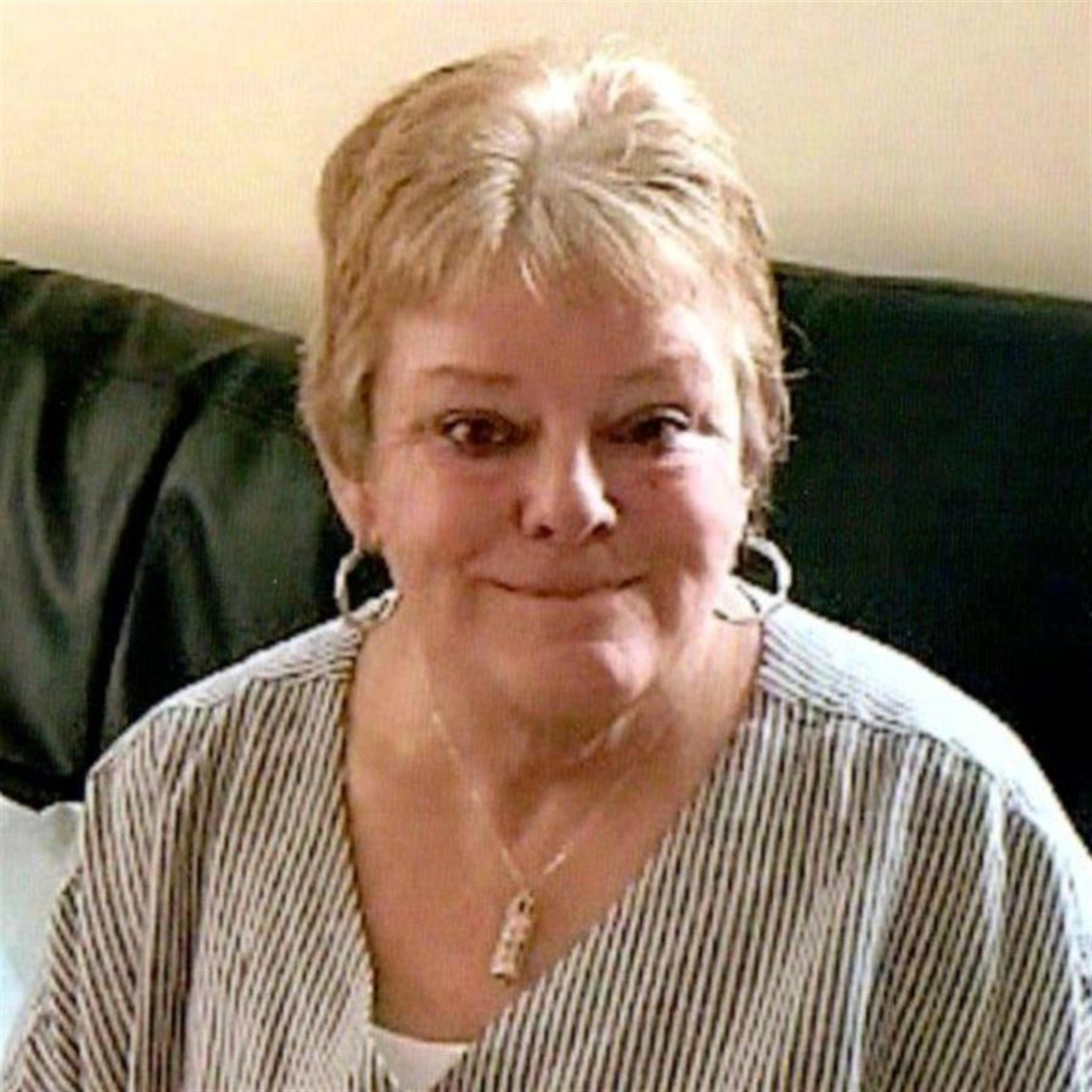 Patricia Ann Sheldon's obituary picture