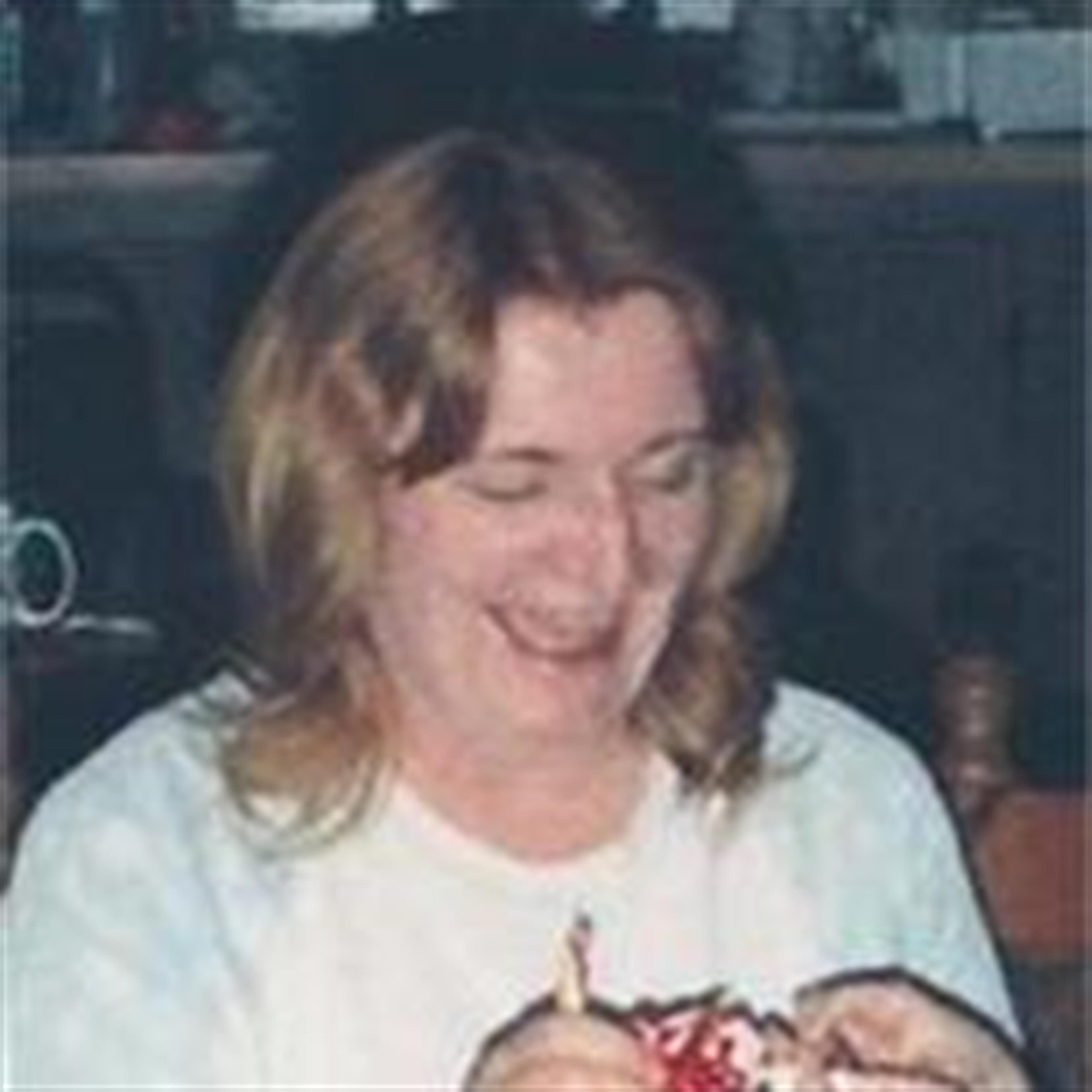 Etta Gallion