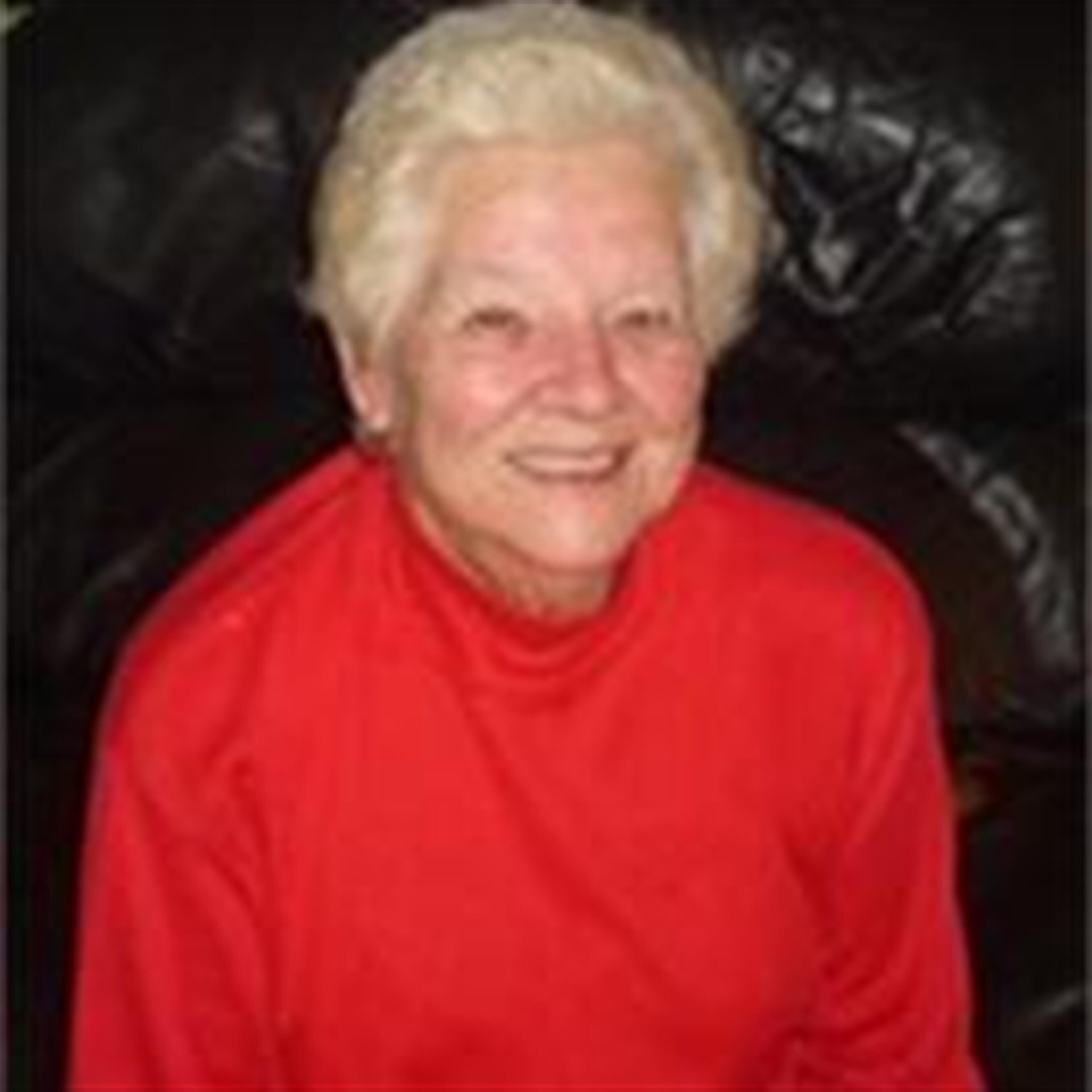 Betty Good