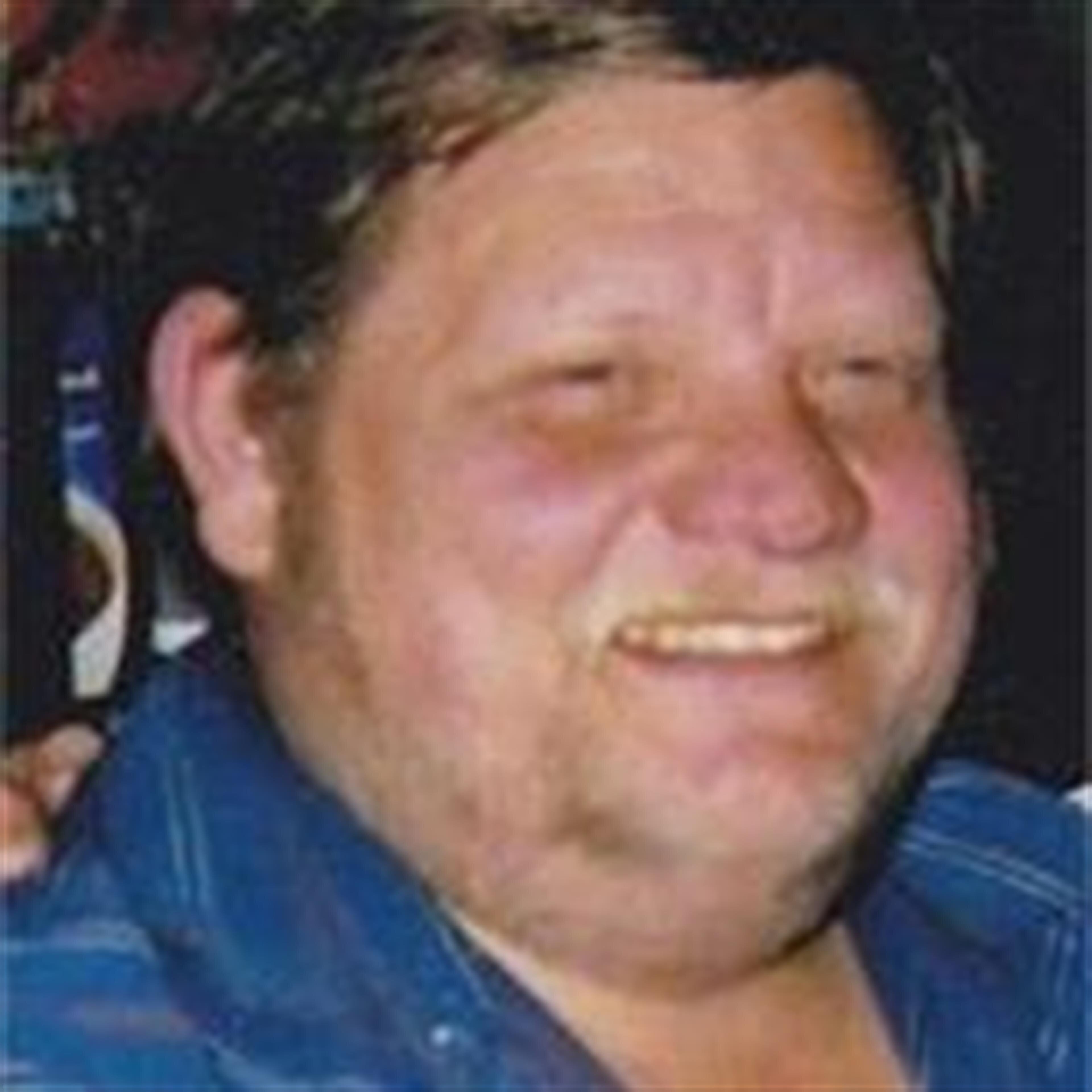 Timothy Gideon,