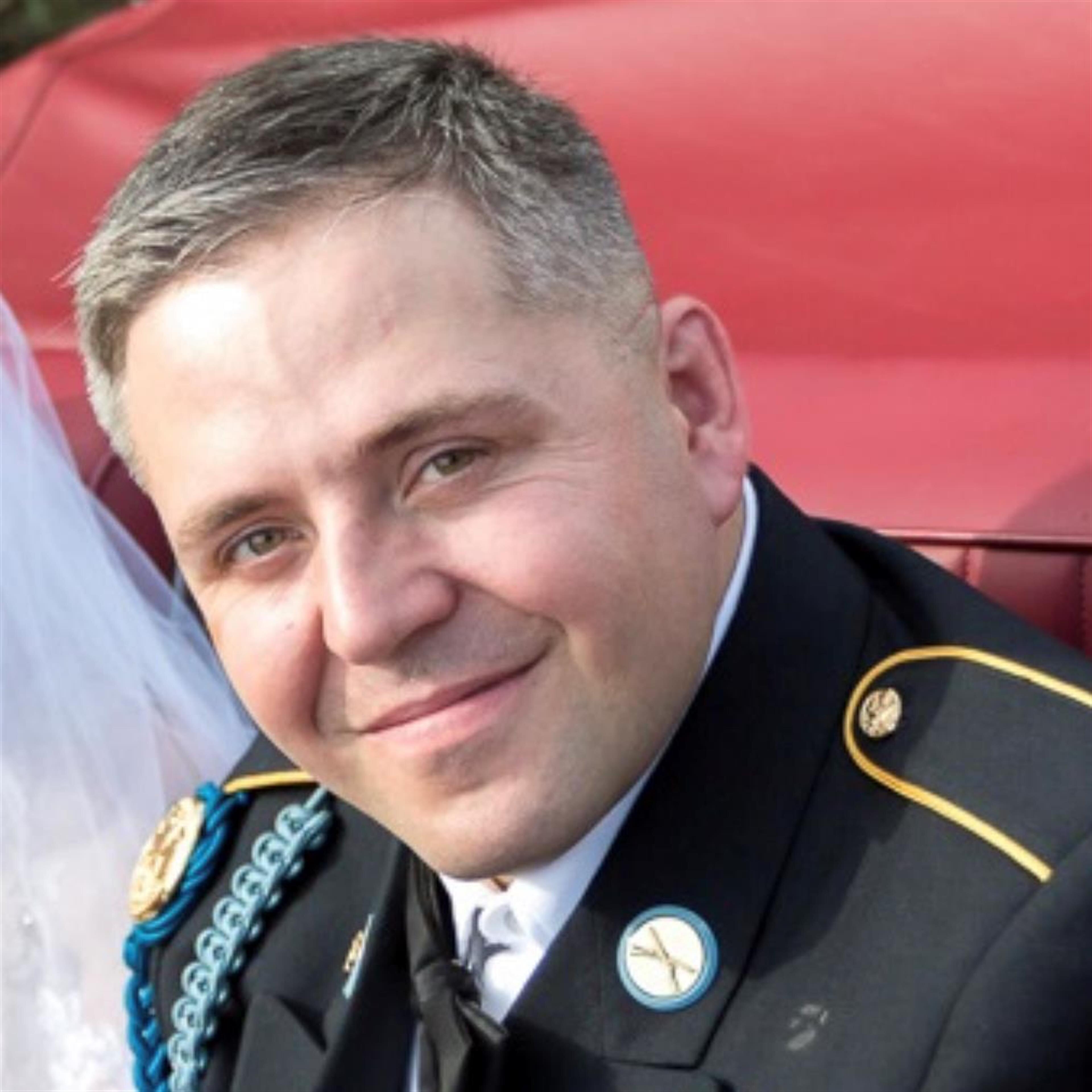 Lukasz Jerzy Rogowski