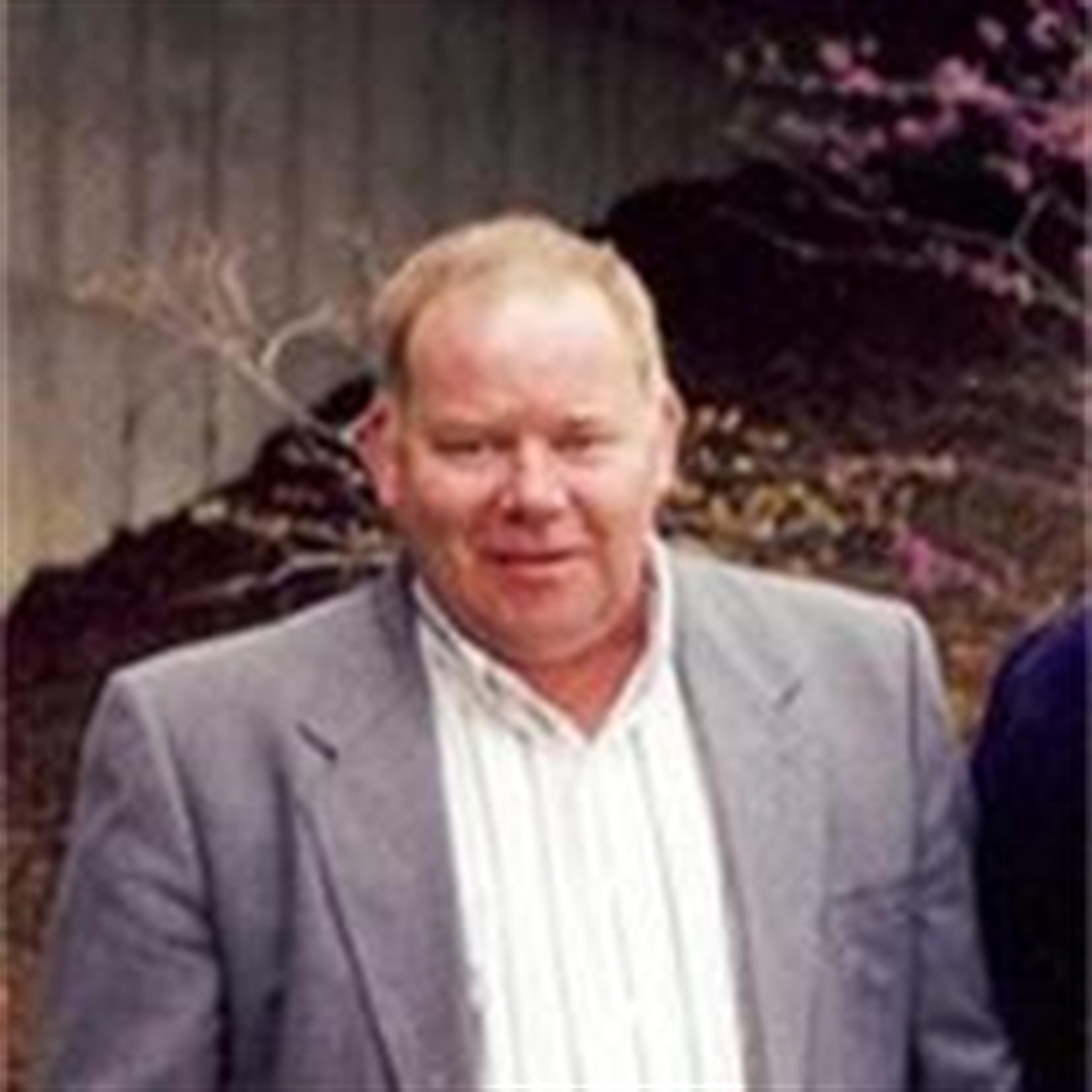 Darrell Guthery