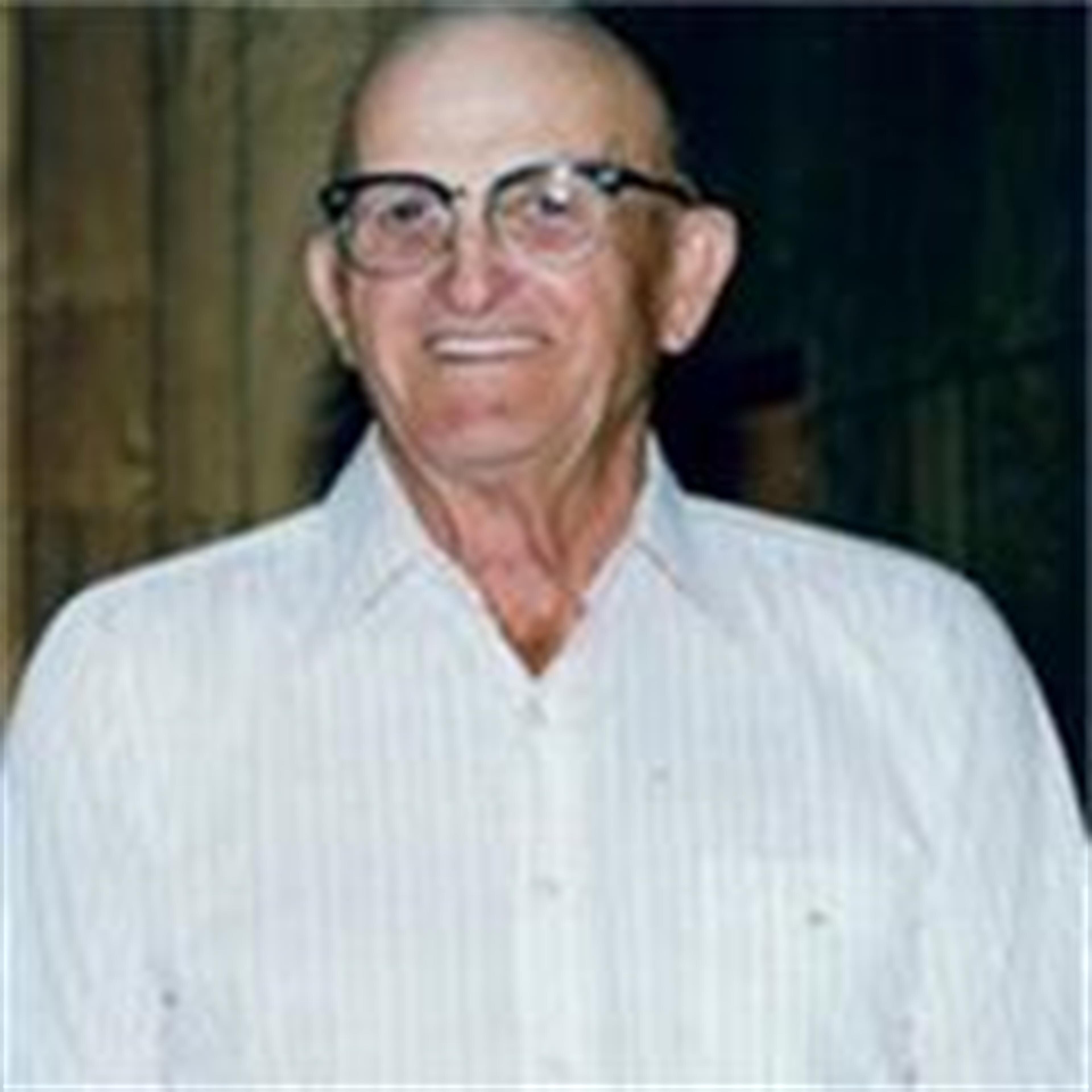 Ervin Halford
