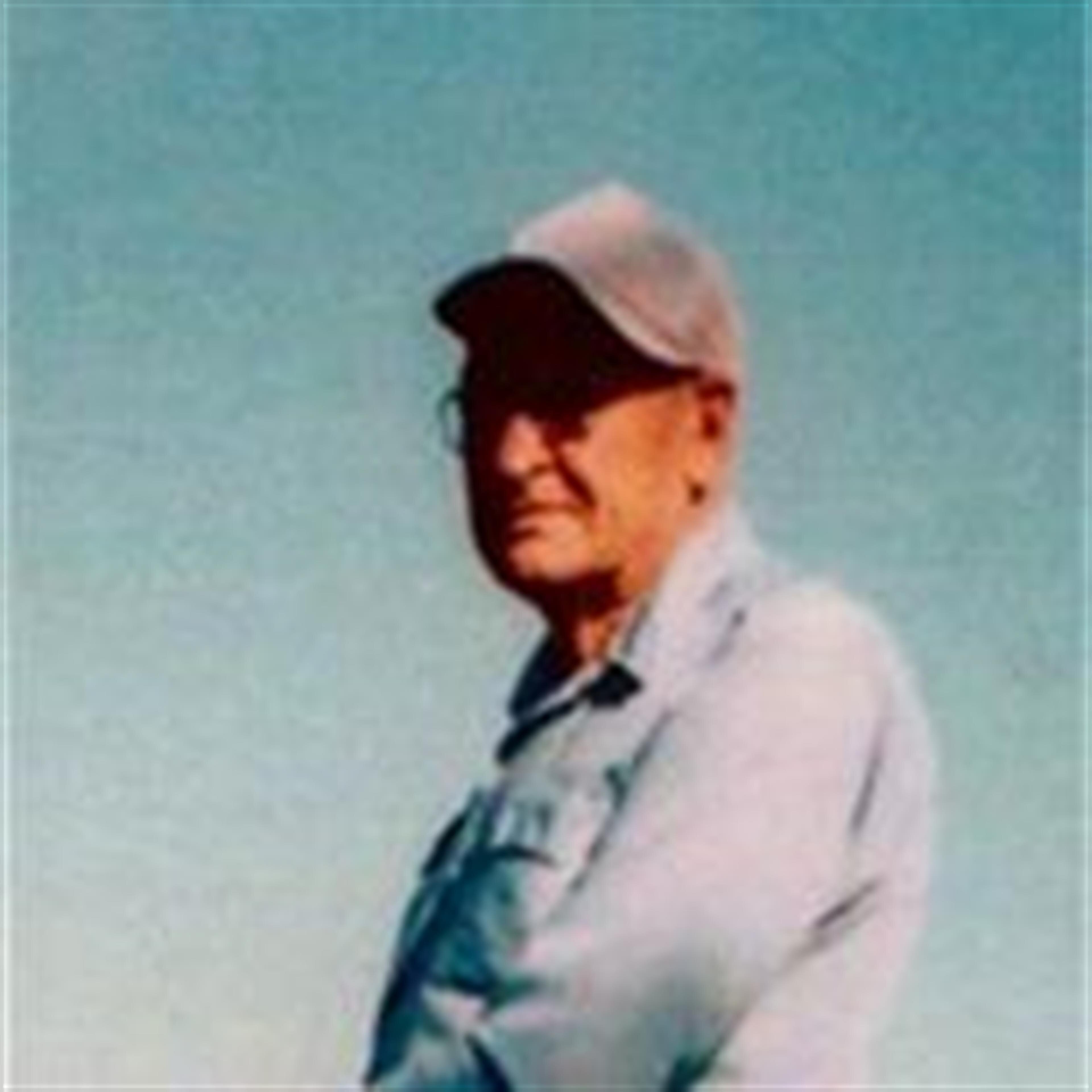 Isaac "Ike" Hart