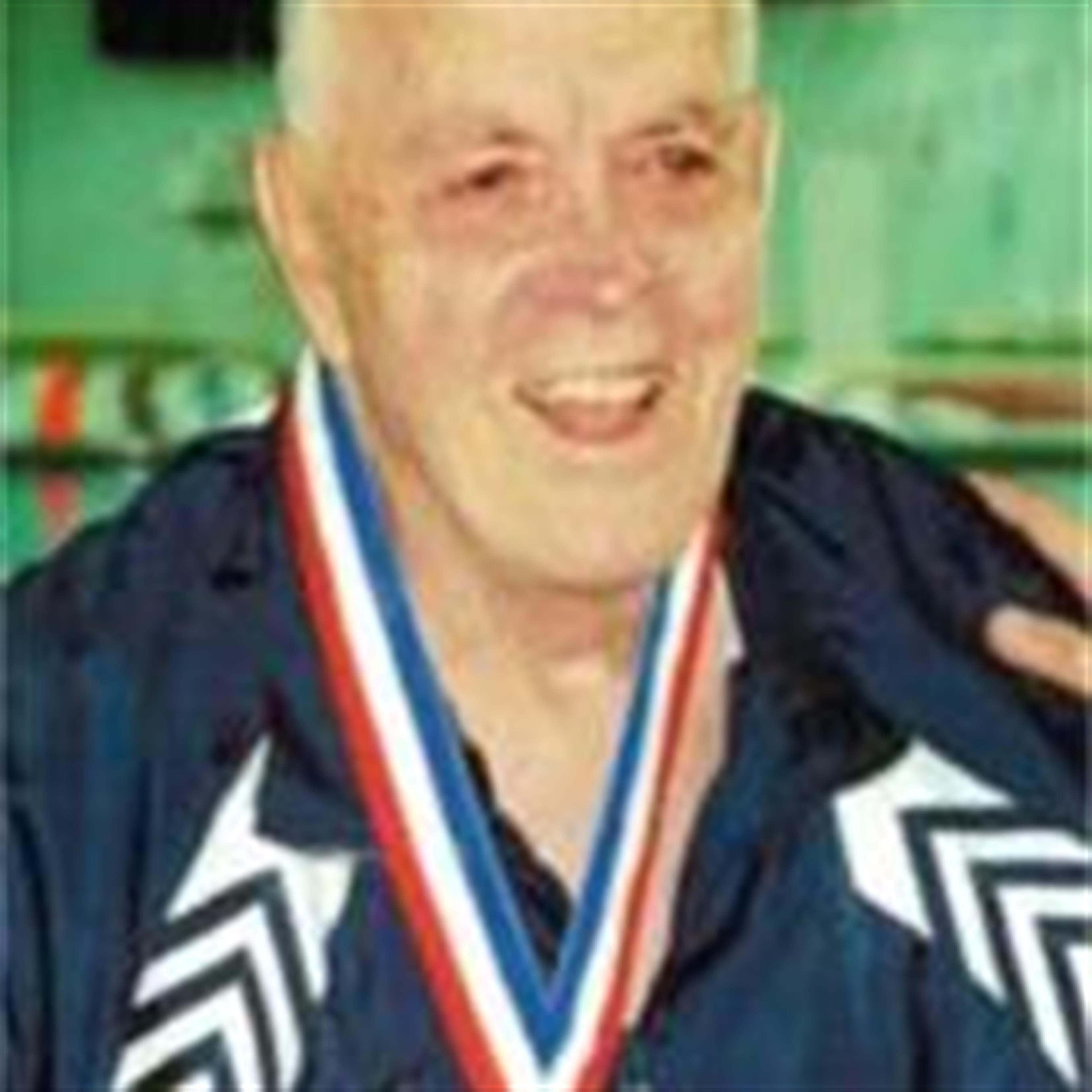 Harold Haswell