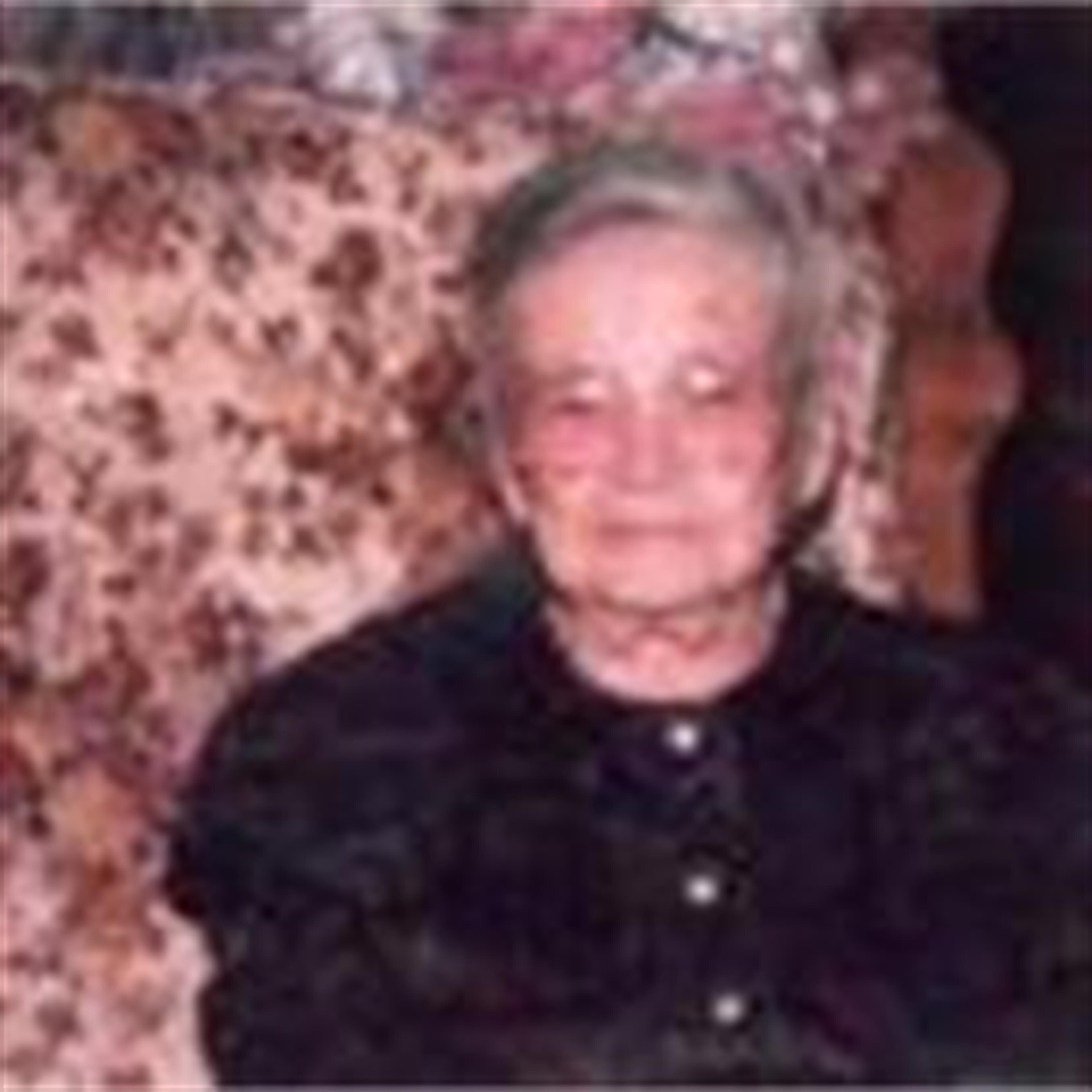Faye Helms