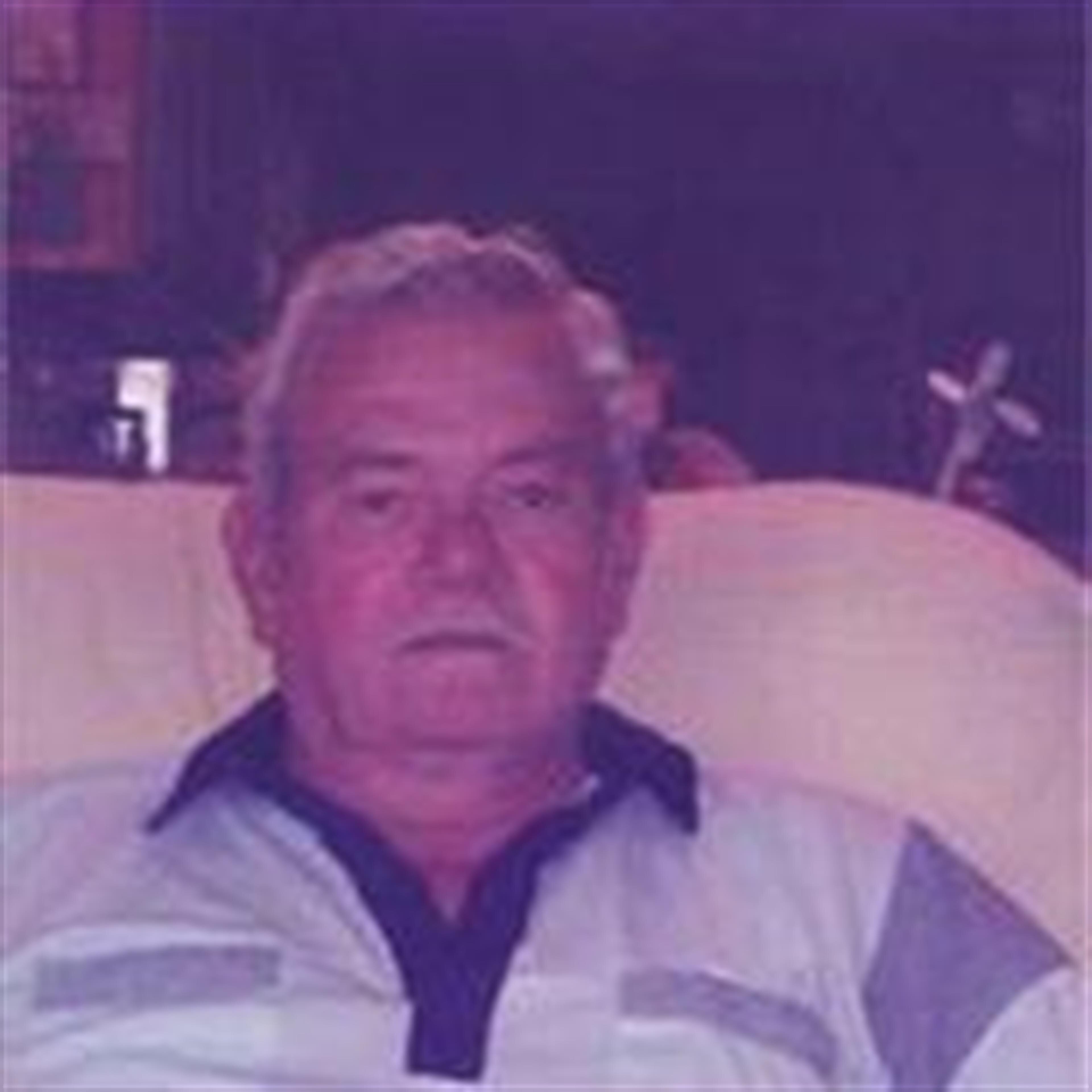 Ronald Dwaine Henderson
