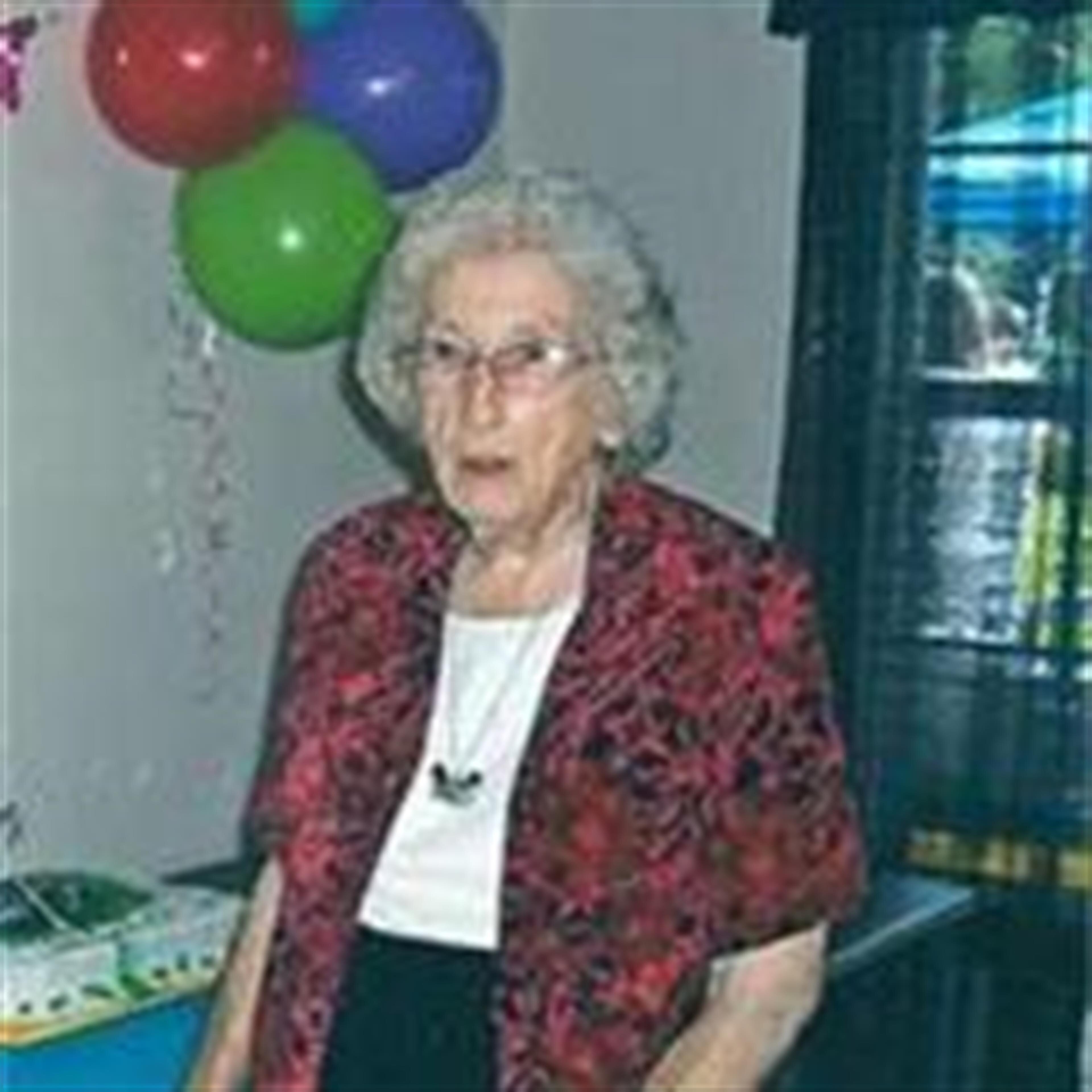 Helen Hennigh