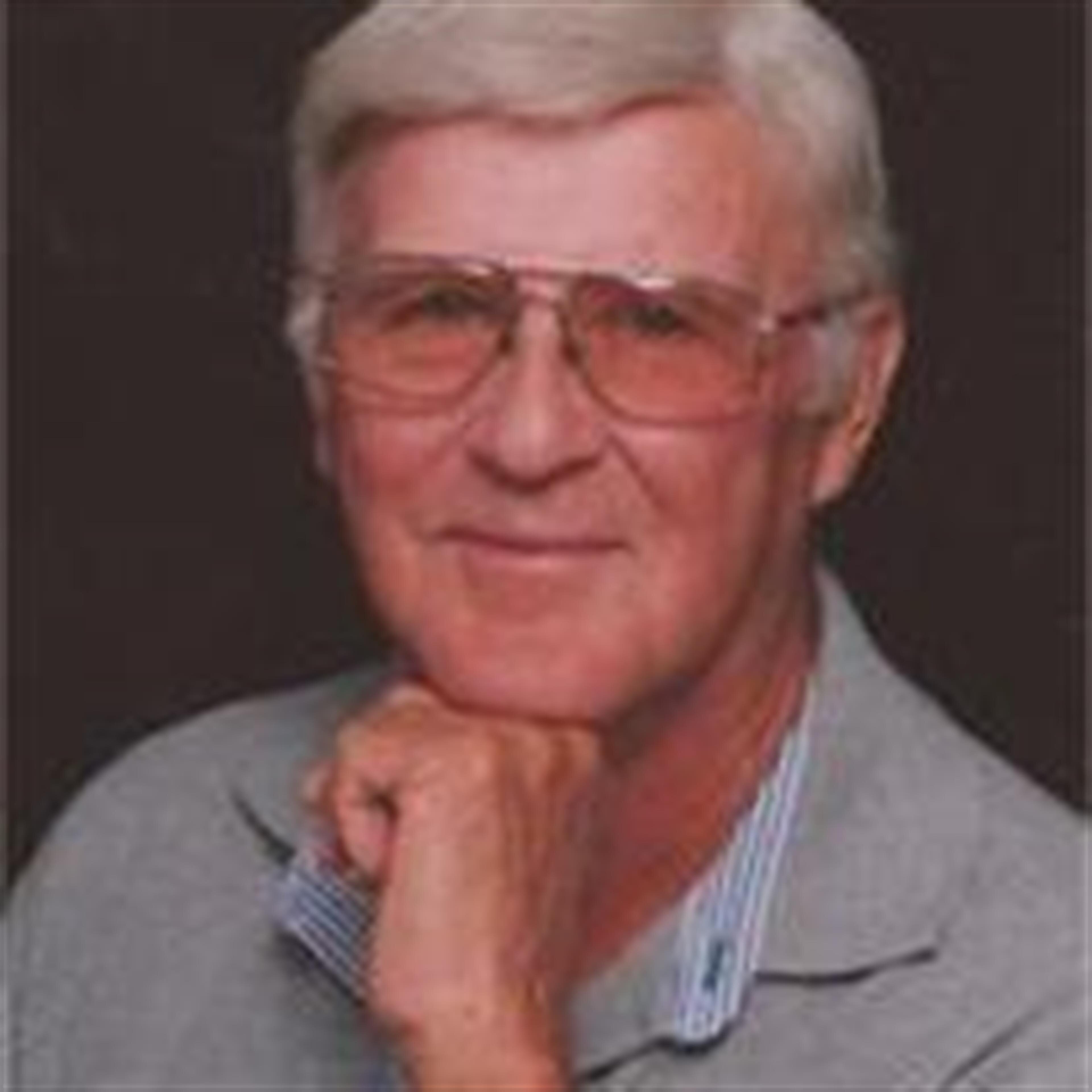 Joseph Hogan