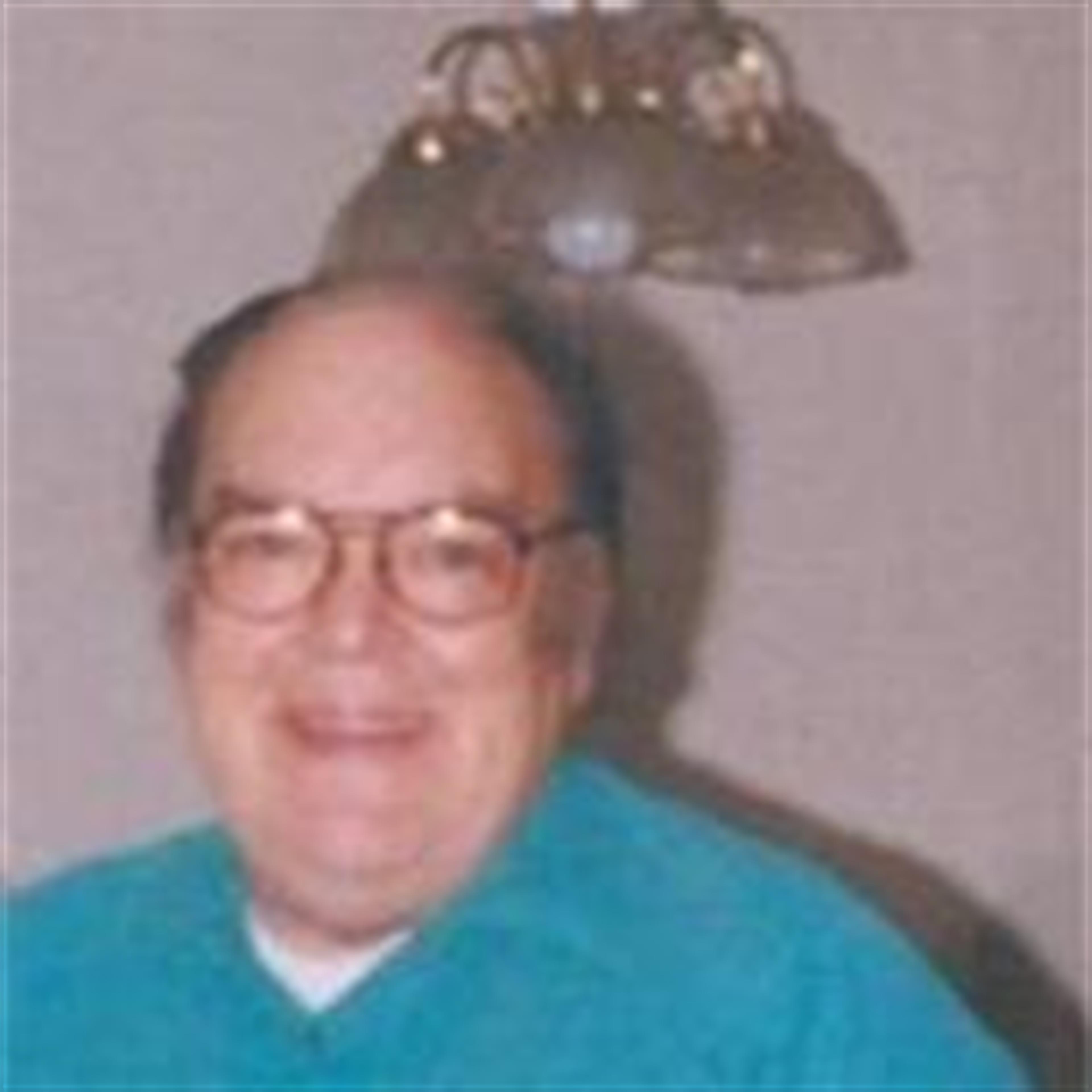 Carl Johnson's obituary picture