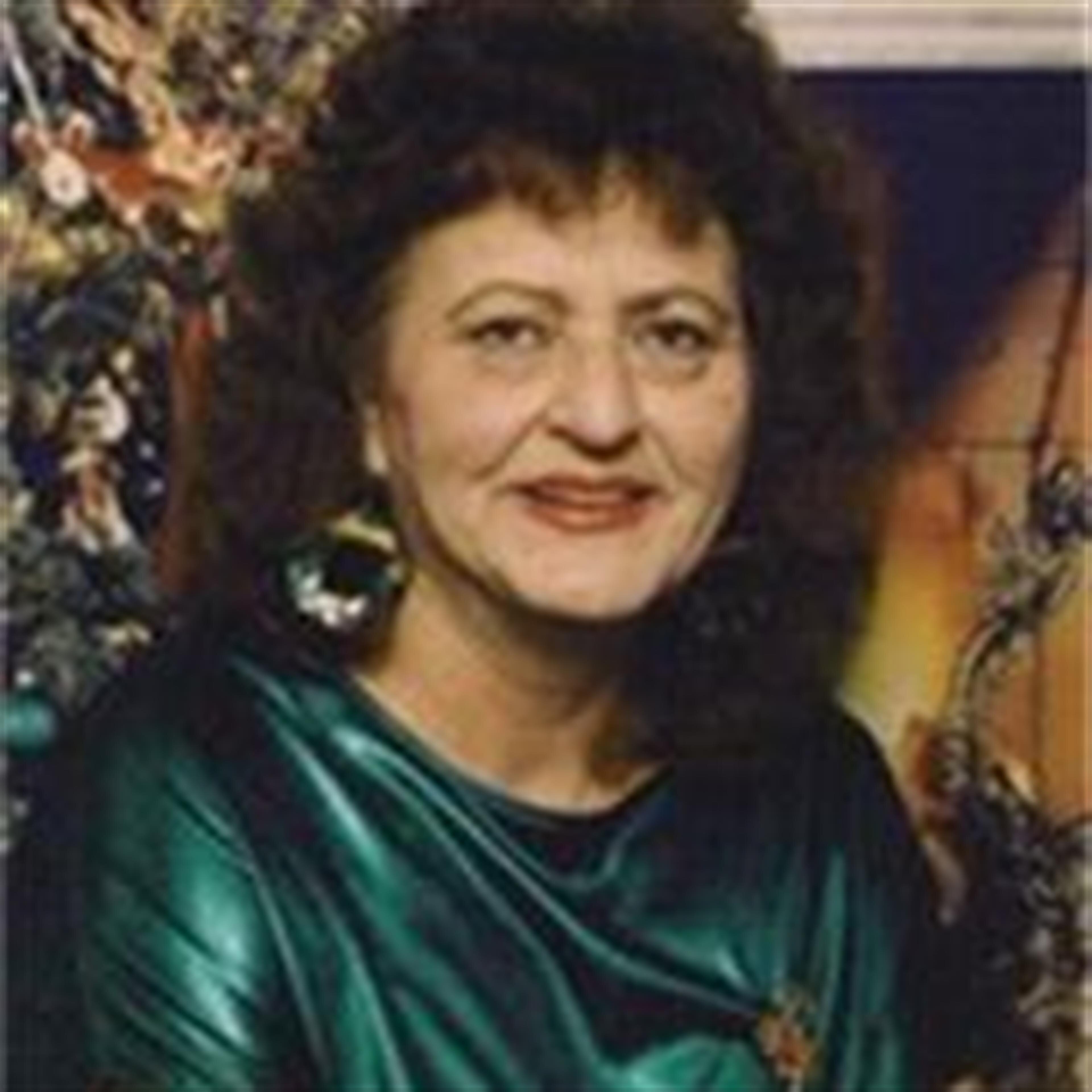 Darlene Jones