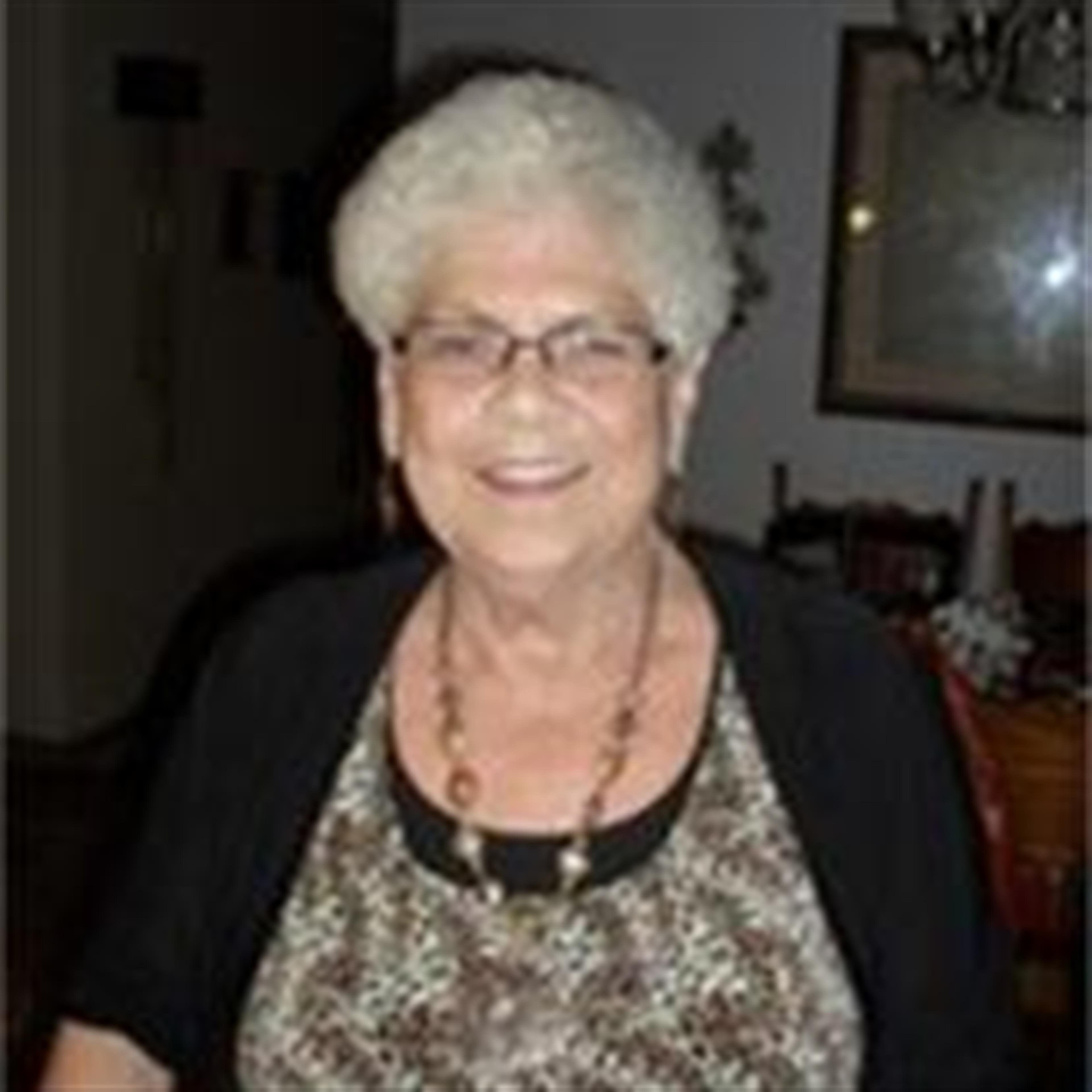 Dorothy King