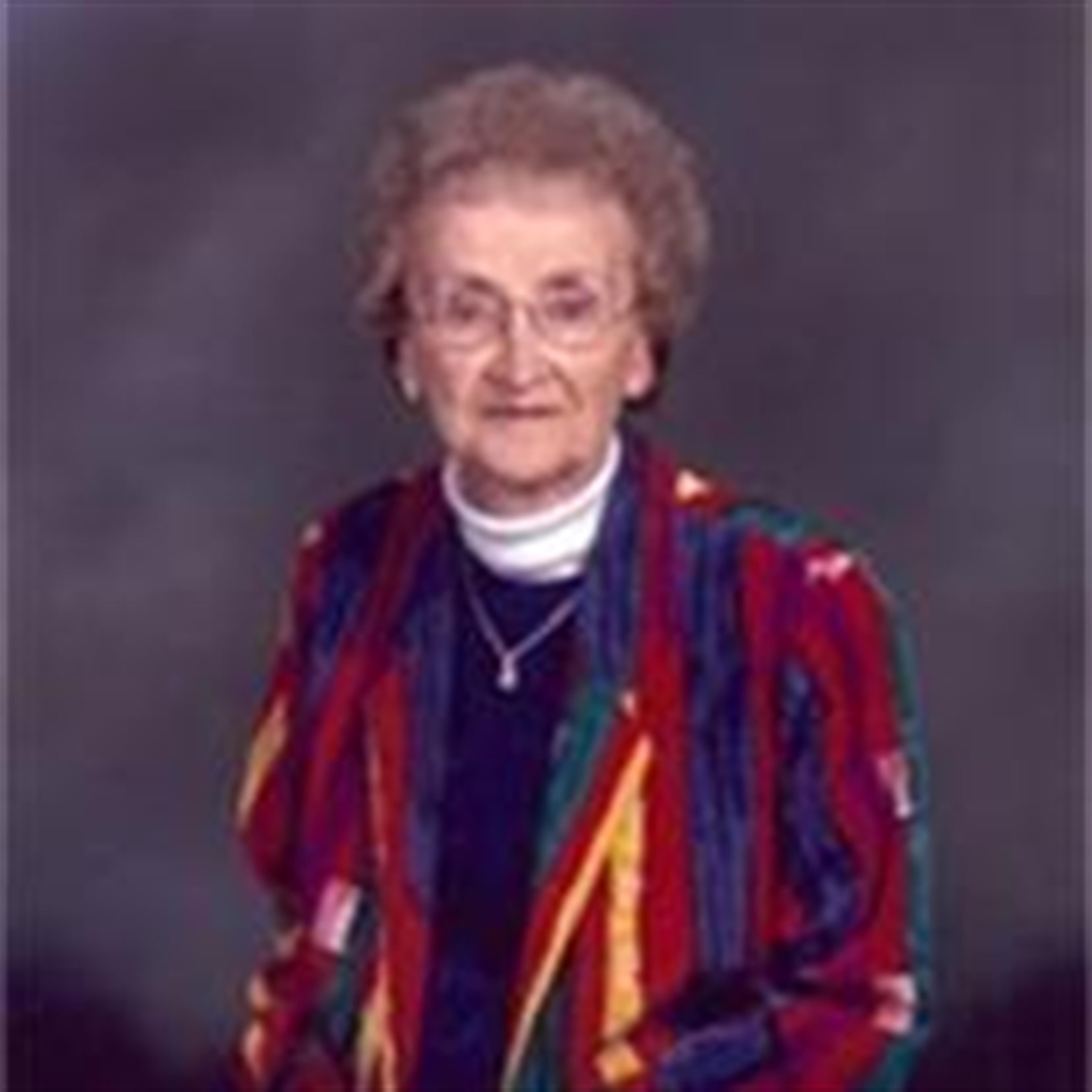 Juanita Lane