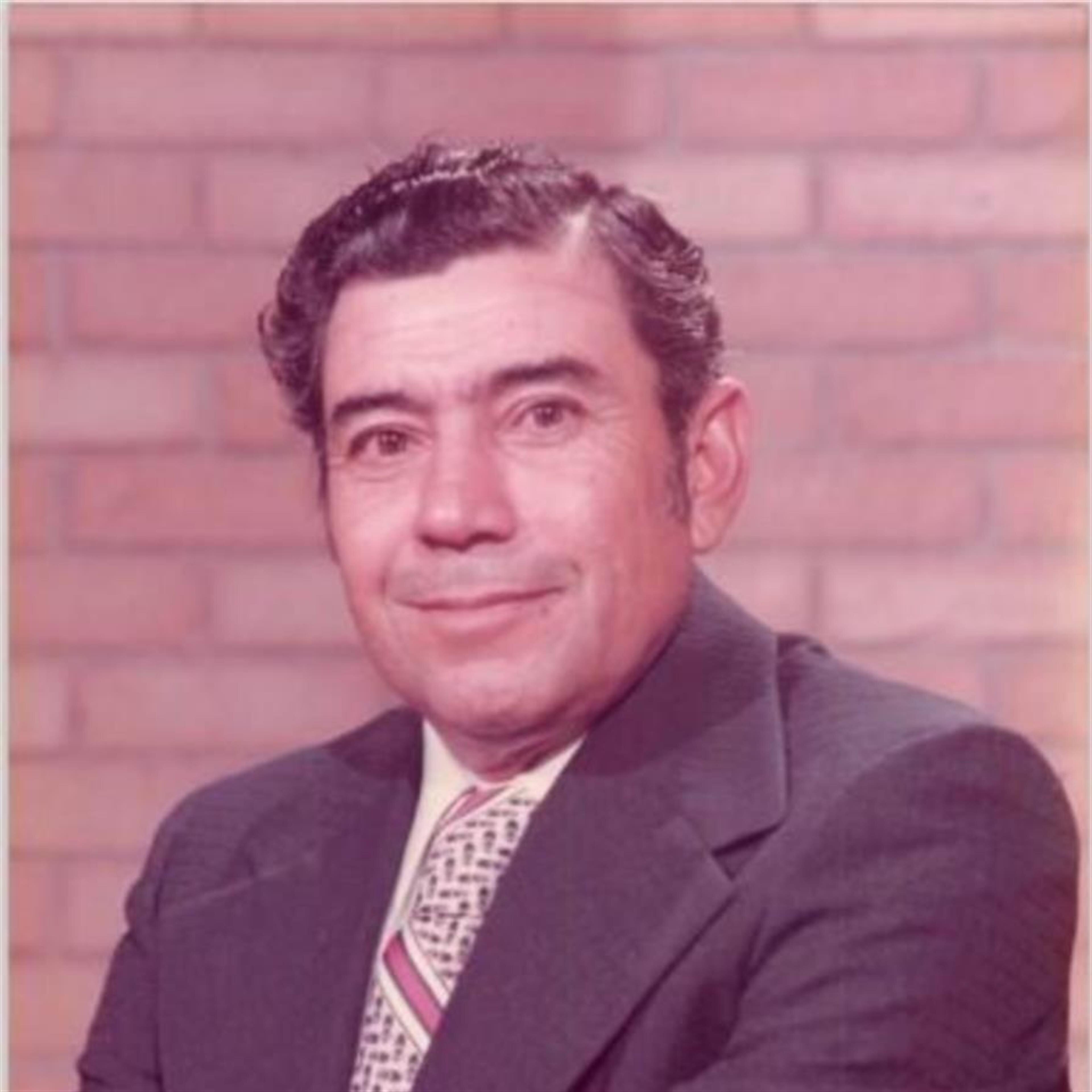 Felix G. Saldivar