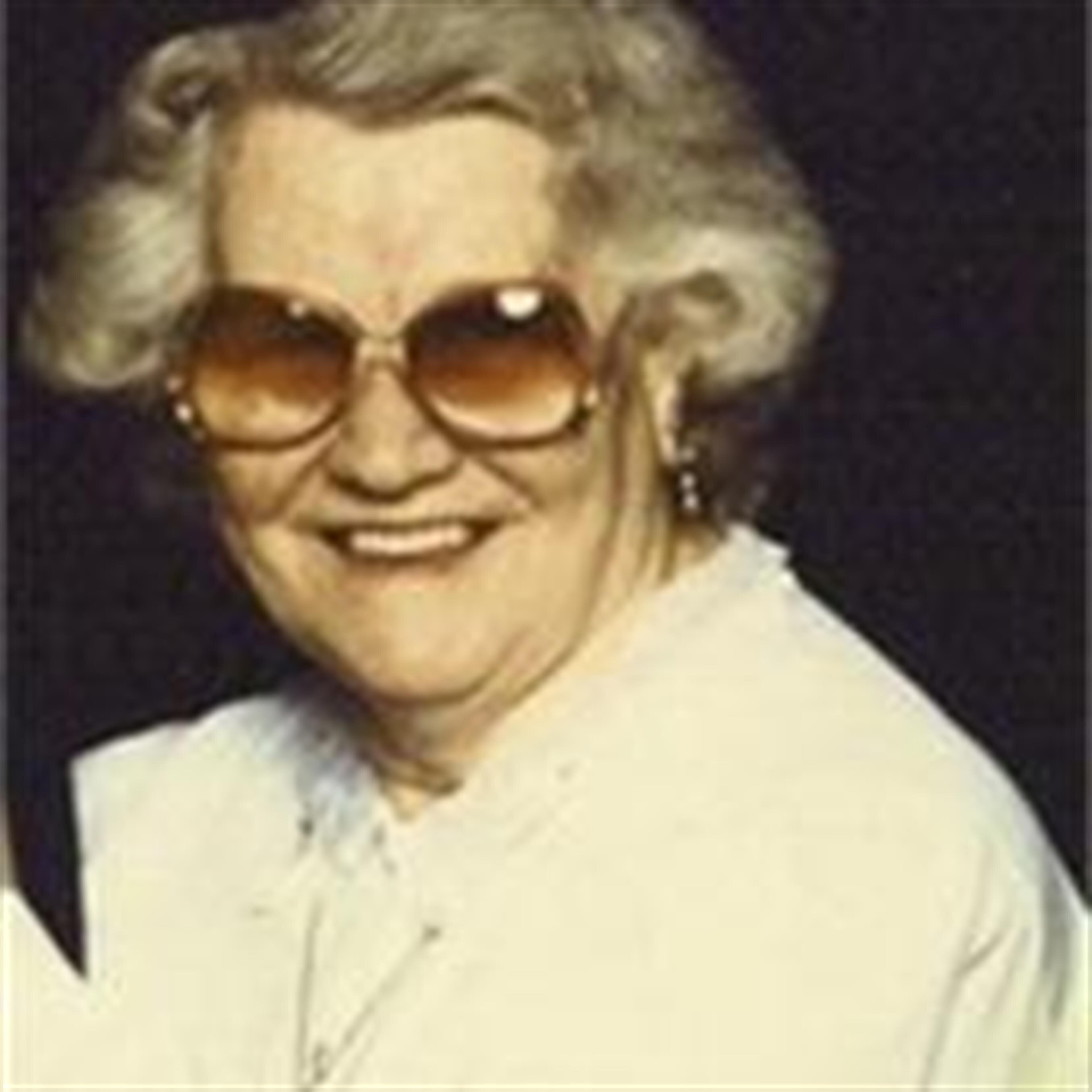 Vivian Loveless