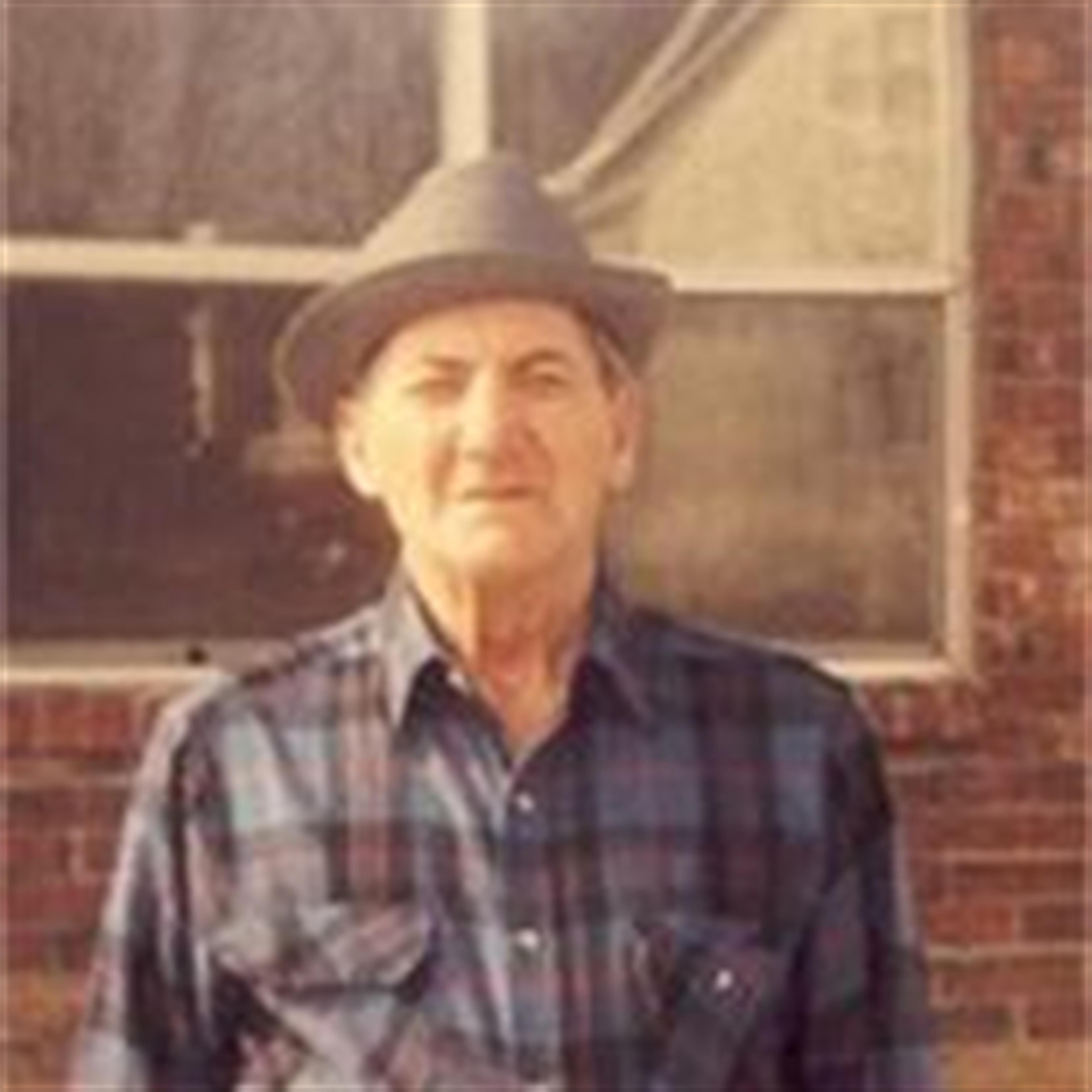 Herbert LueAllen