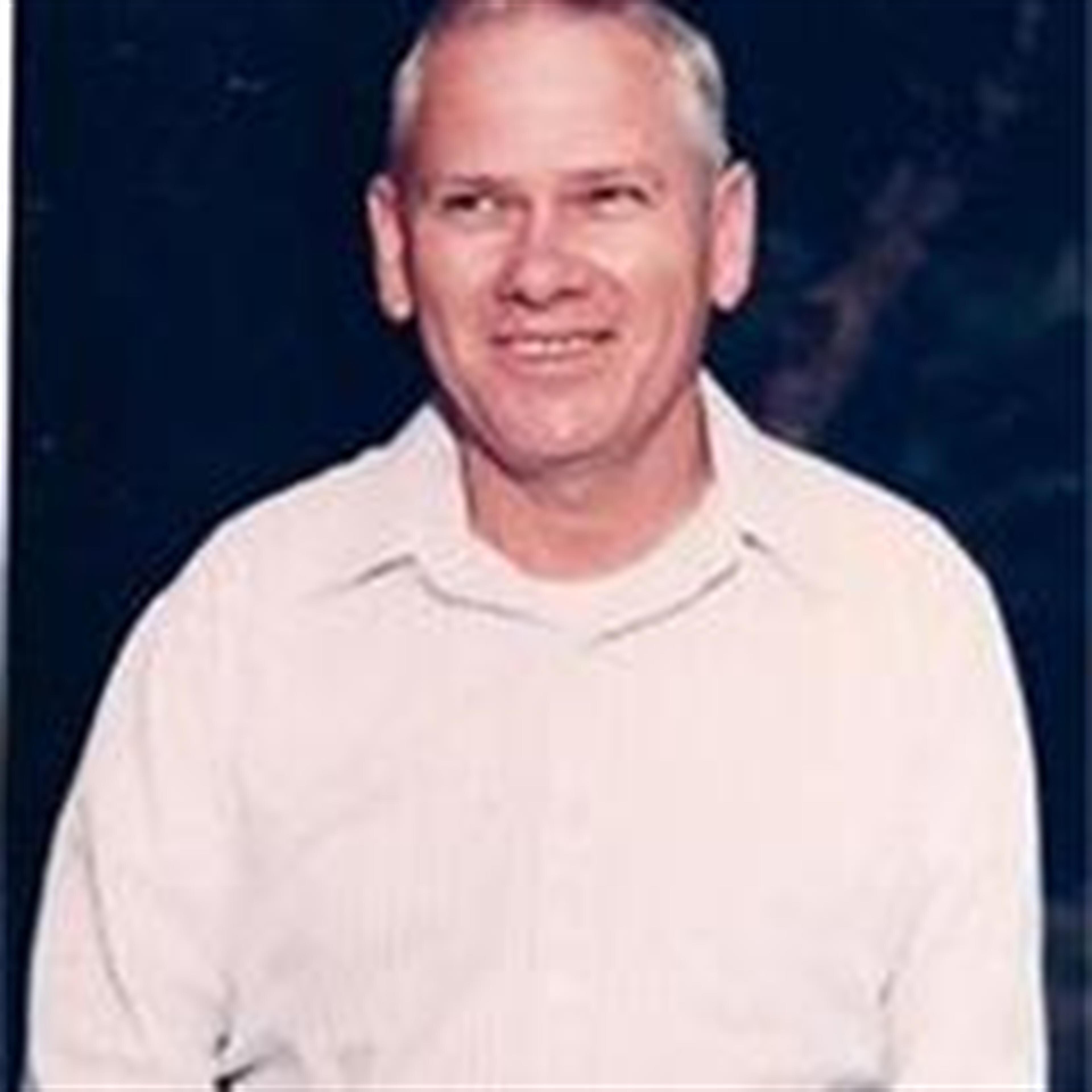 Jasper Mackey