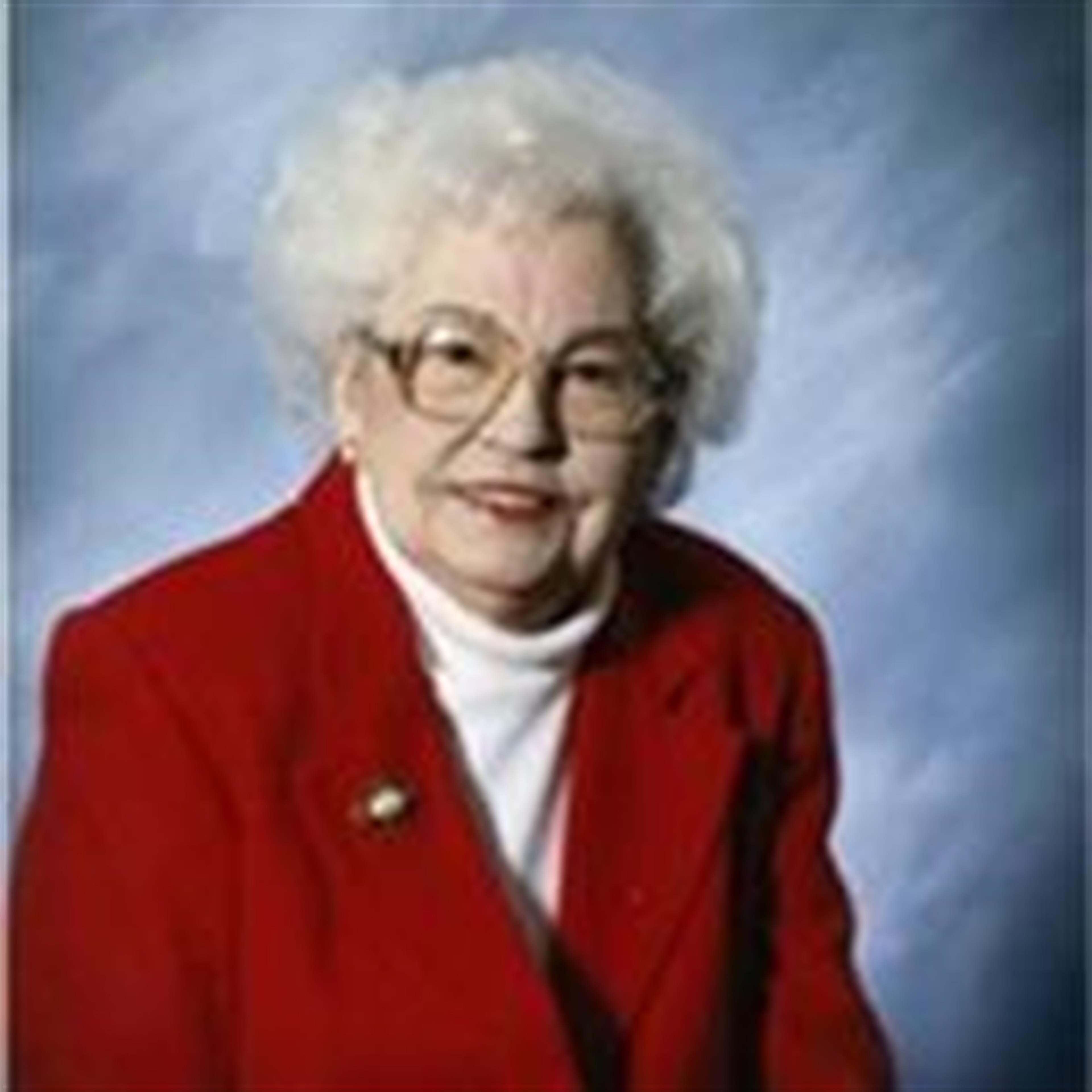 Phyllis Marlin