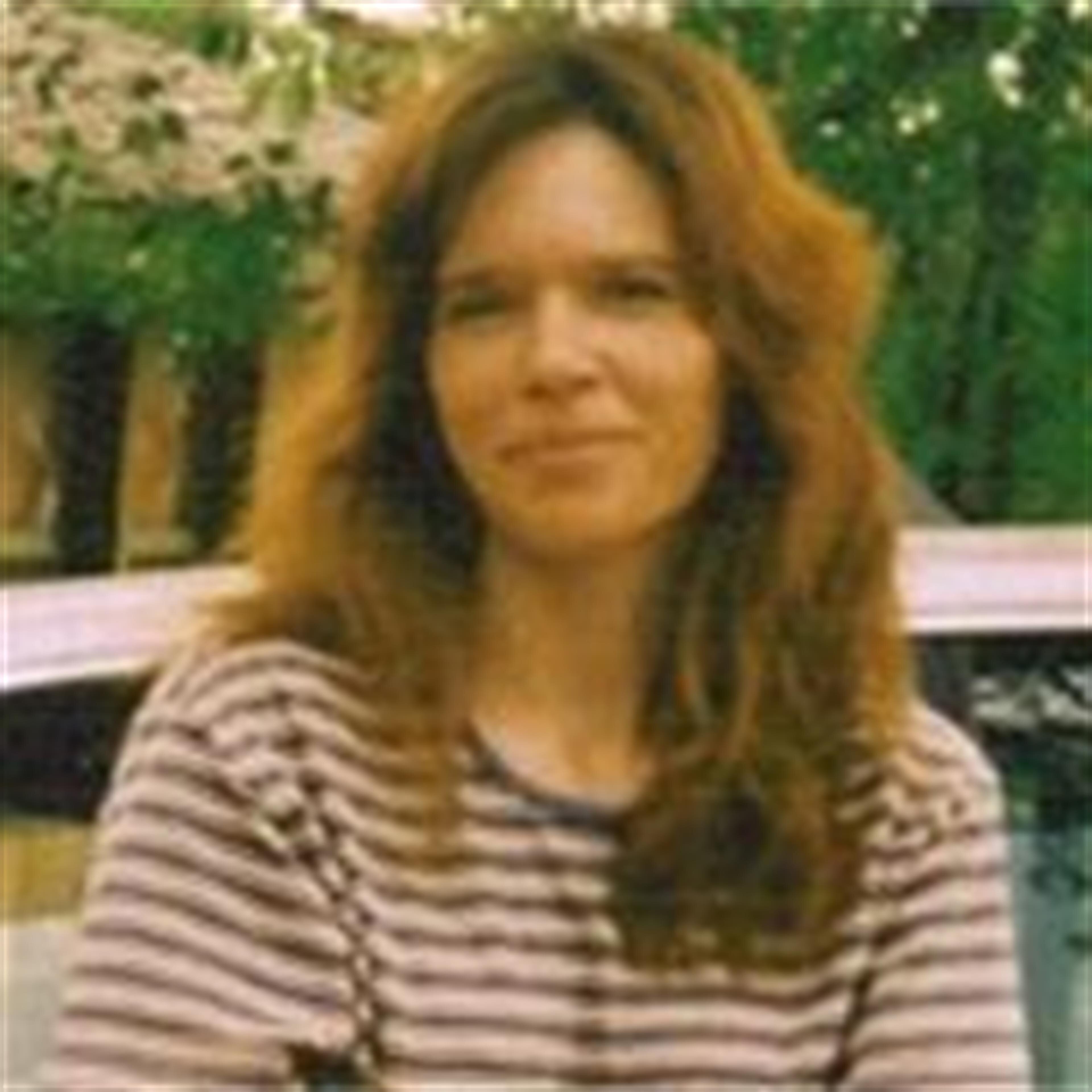 Janet McCune