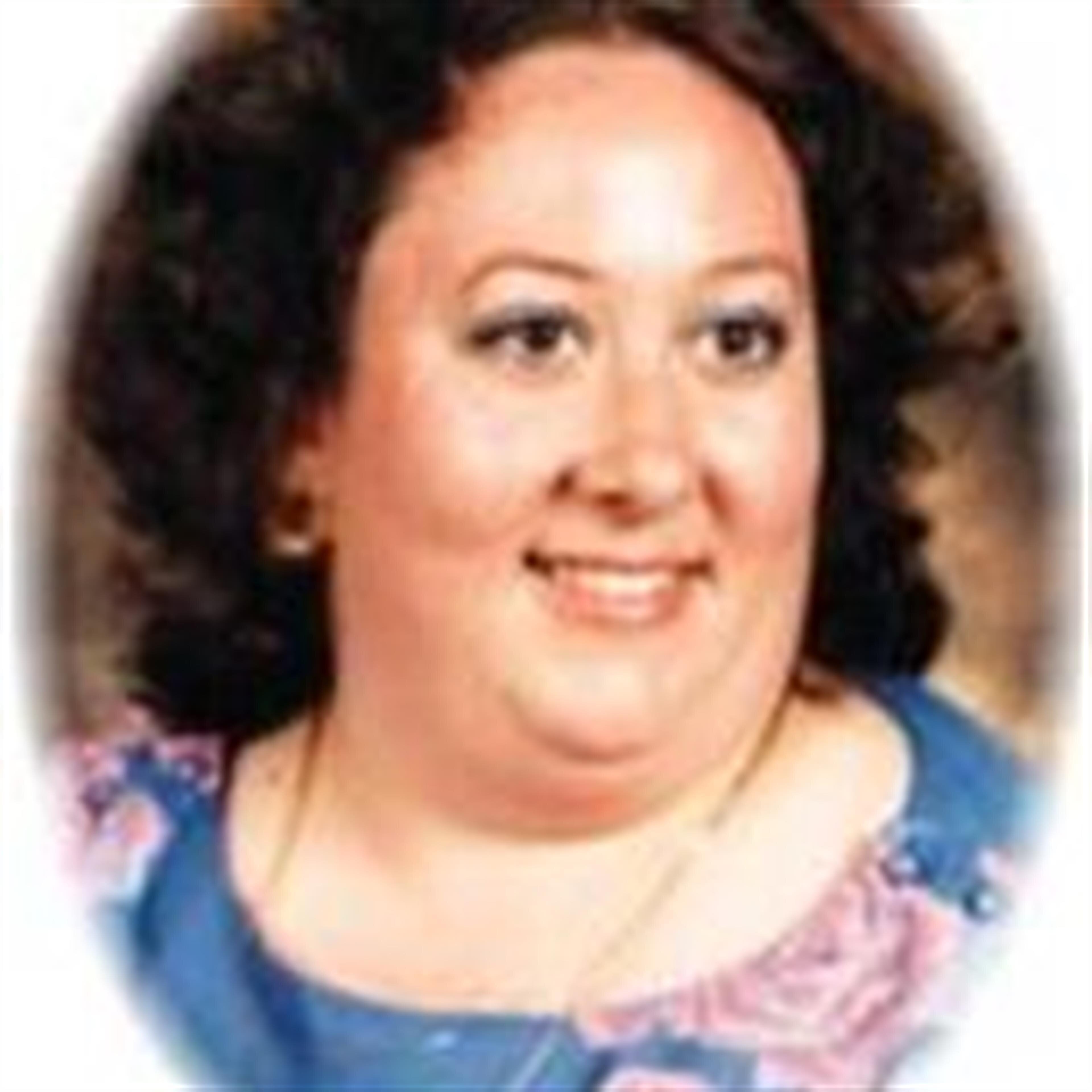 Barbara Moody