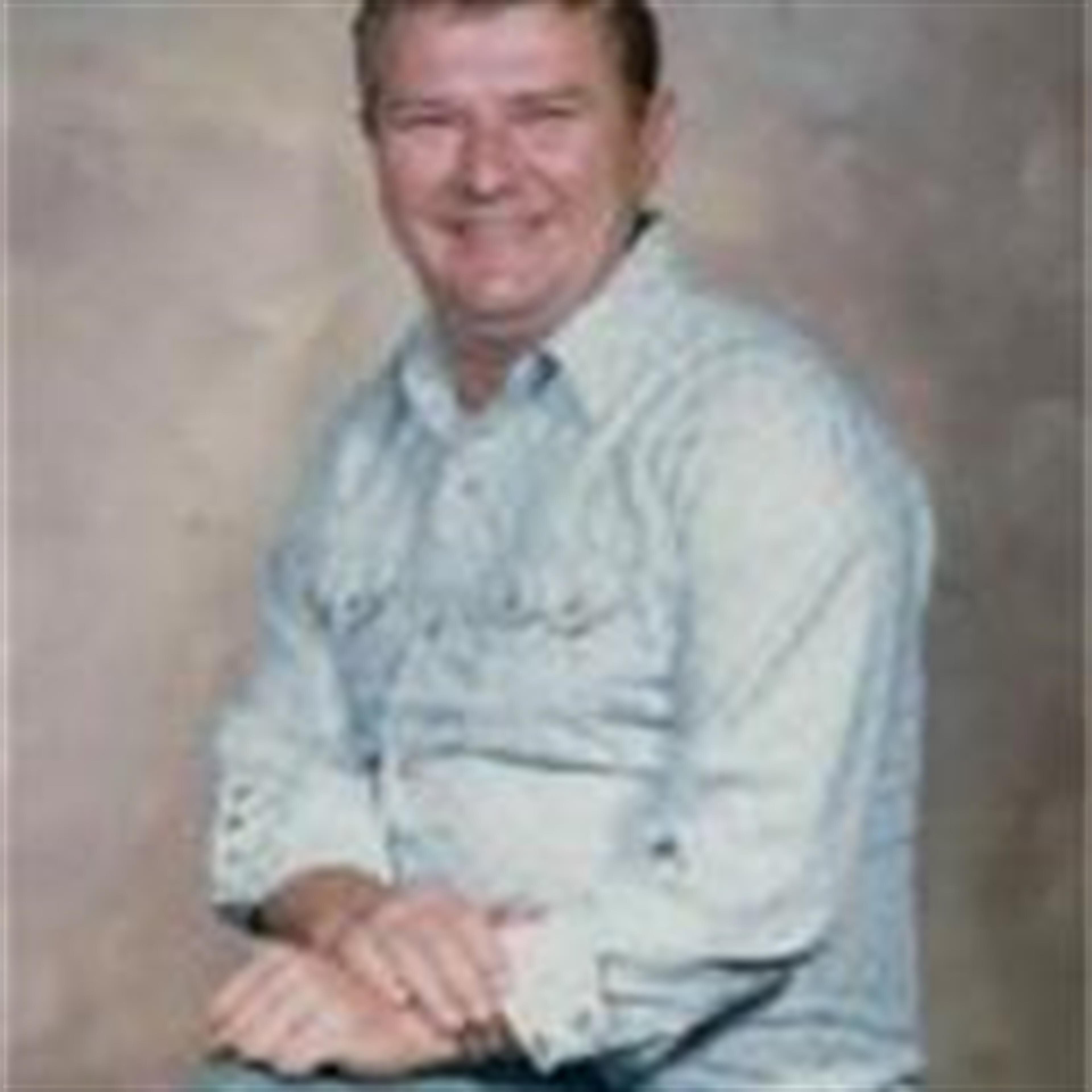 Ronald "Ronnie" Moore