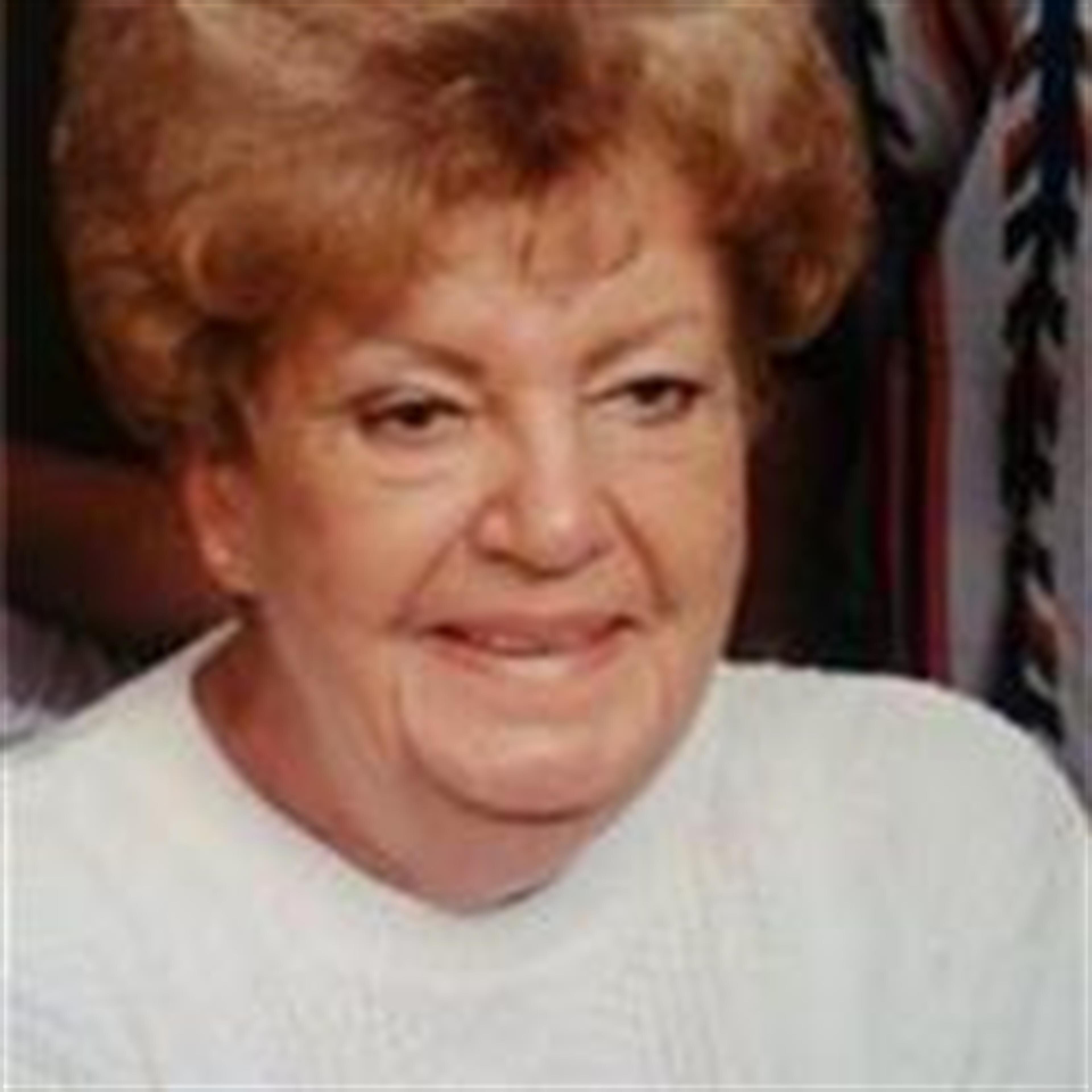 Ida Owens
