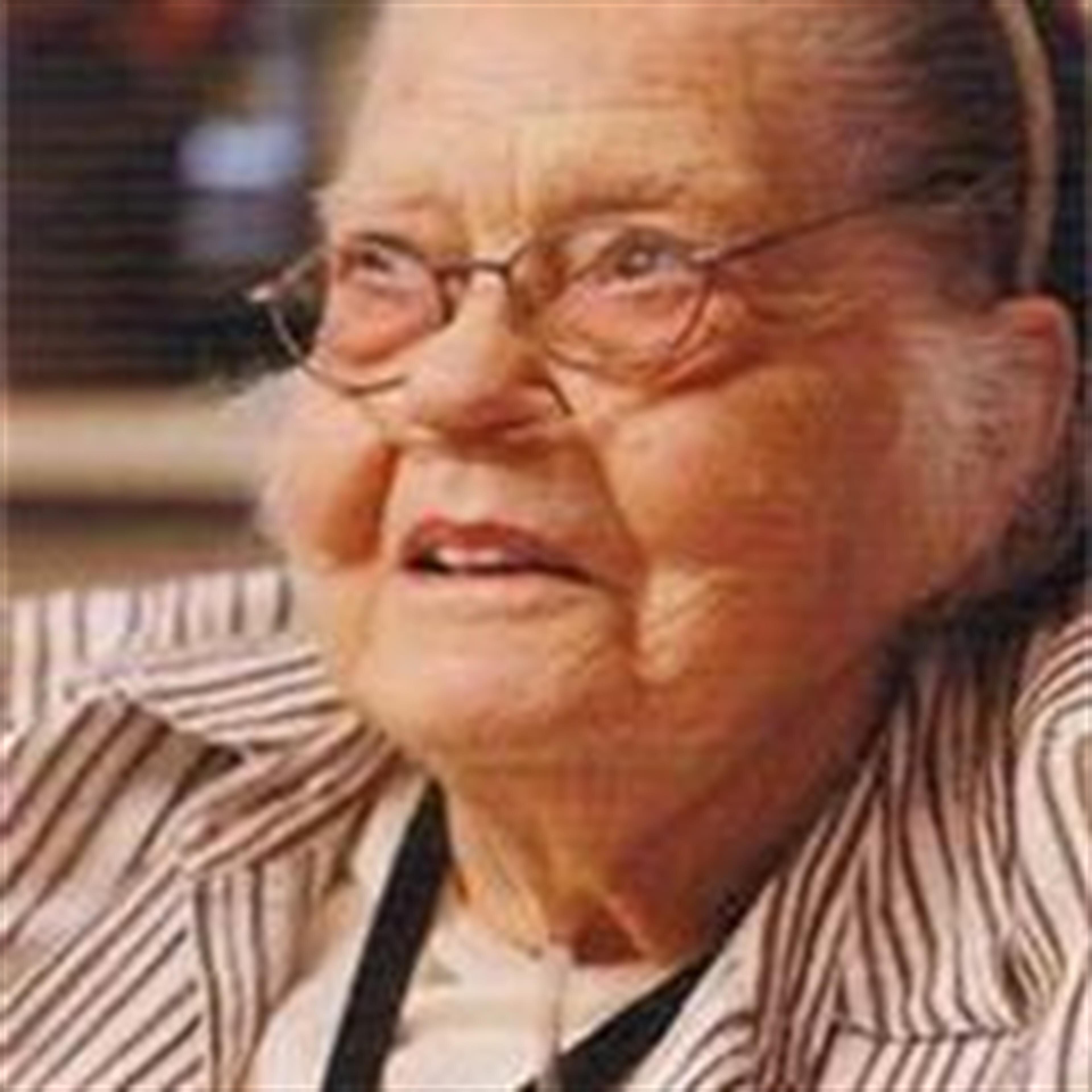 Betty Pool