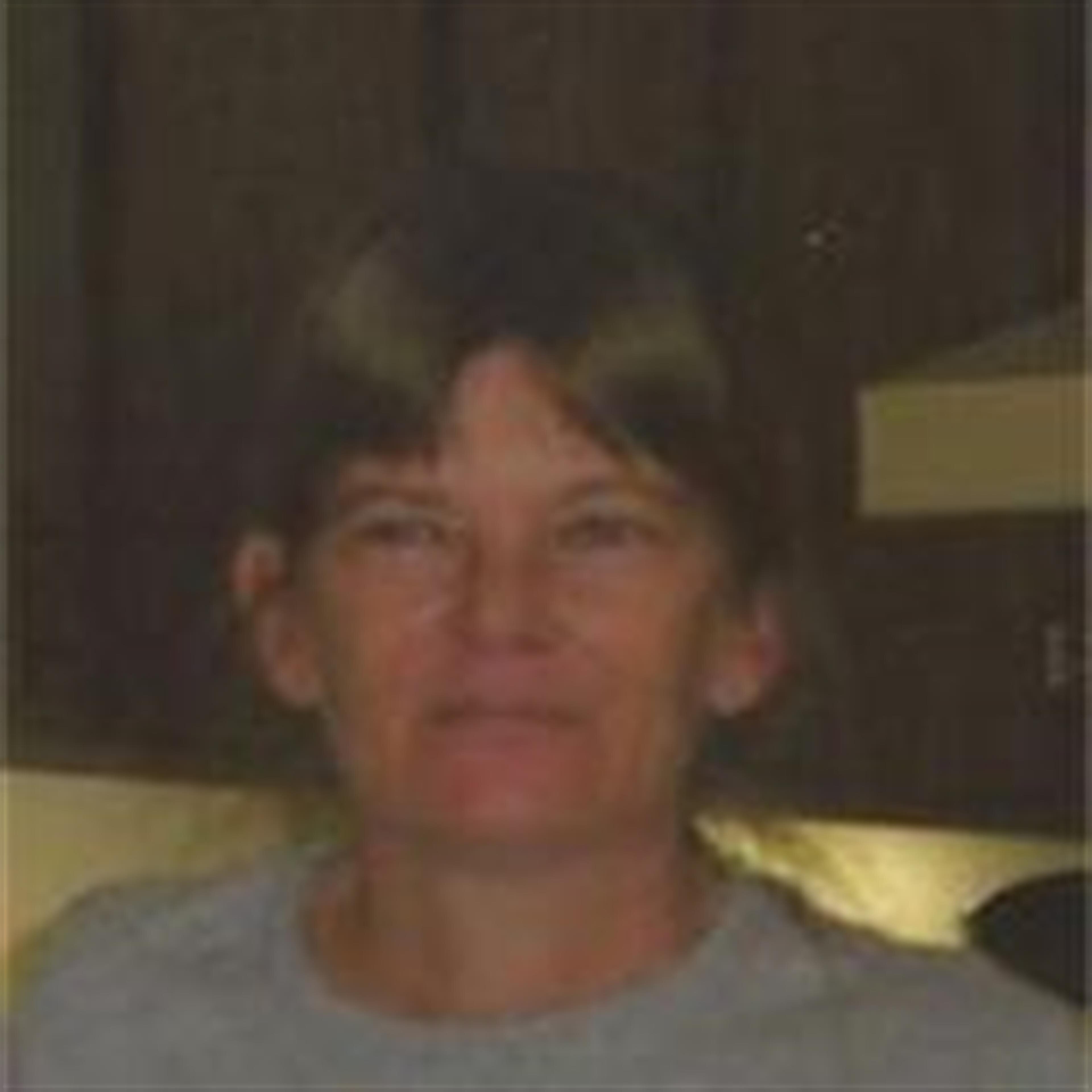 Cheryl "Cheri" Ratterree