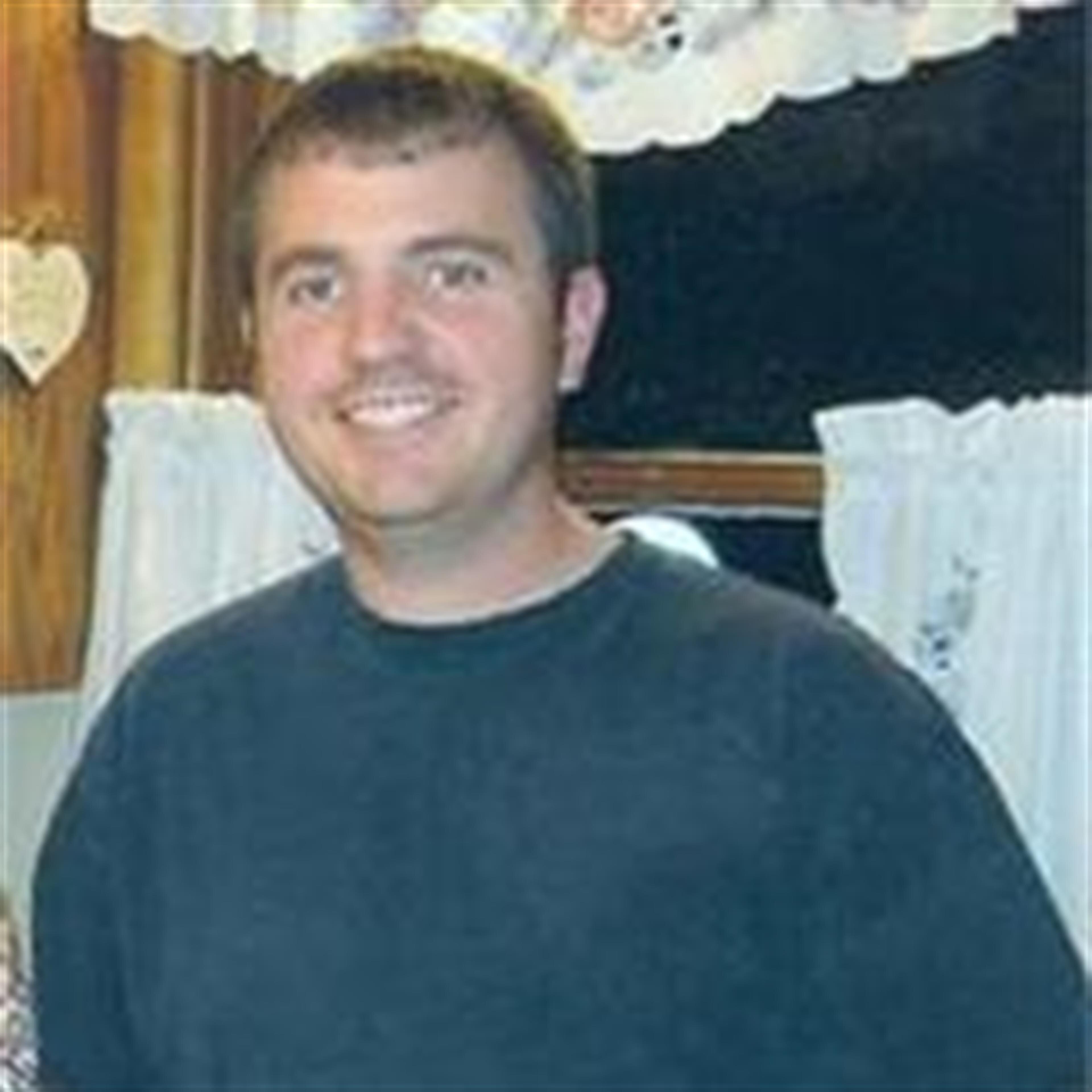 Ryan Roberts