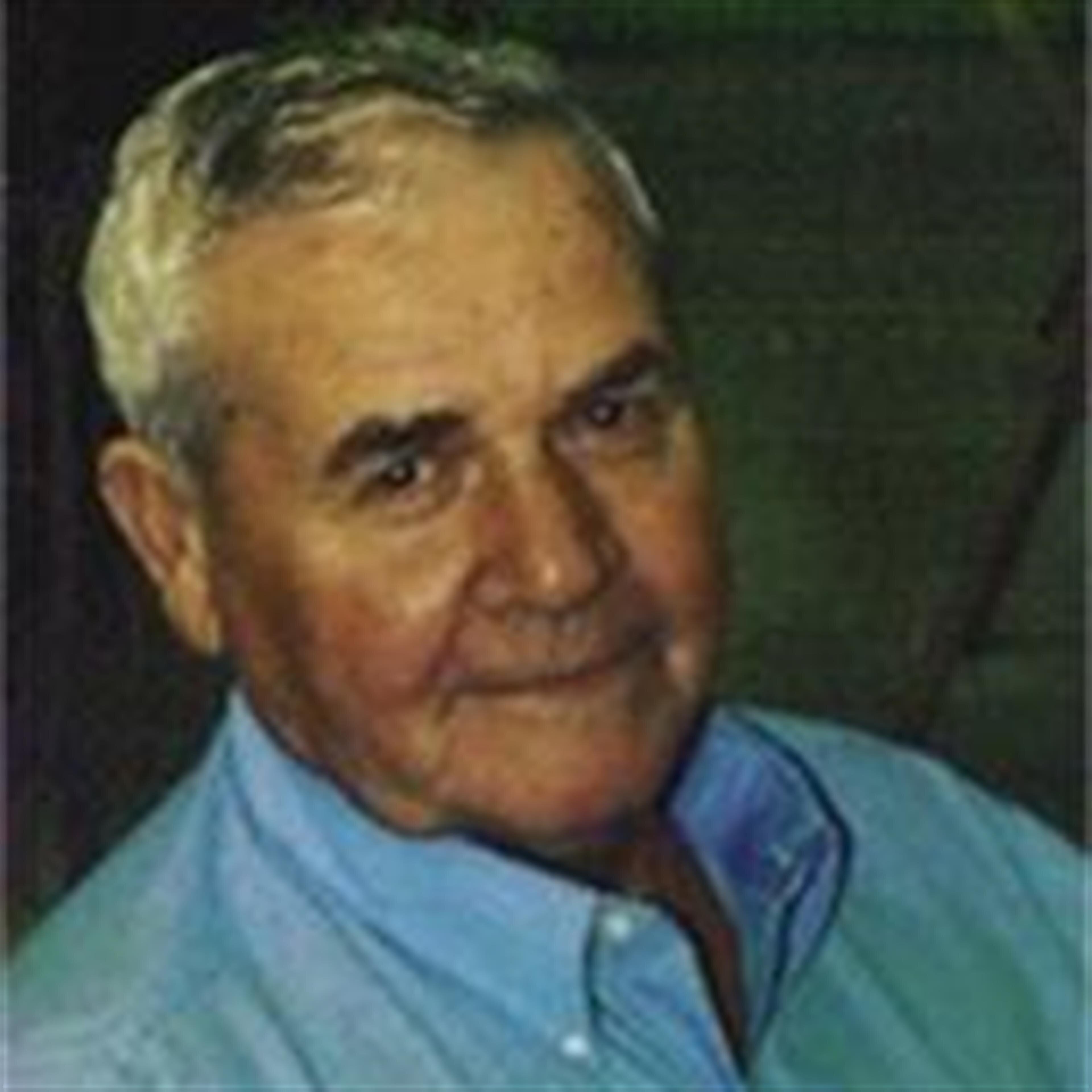 Eugene Rippee