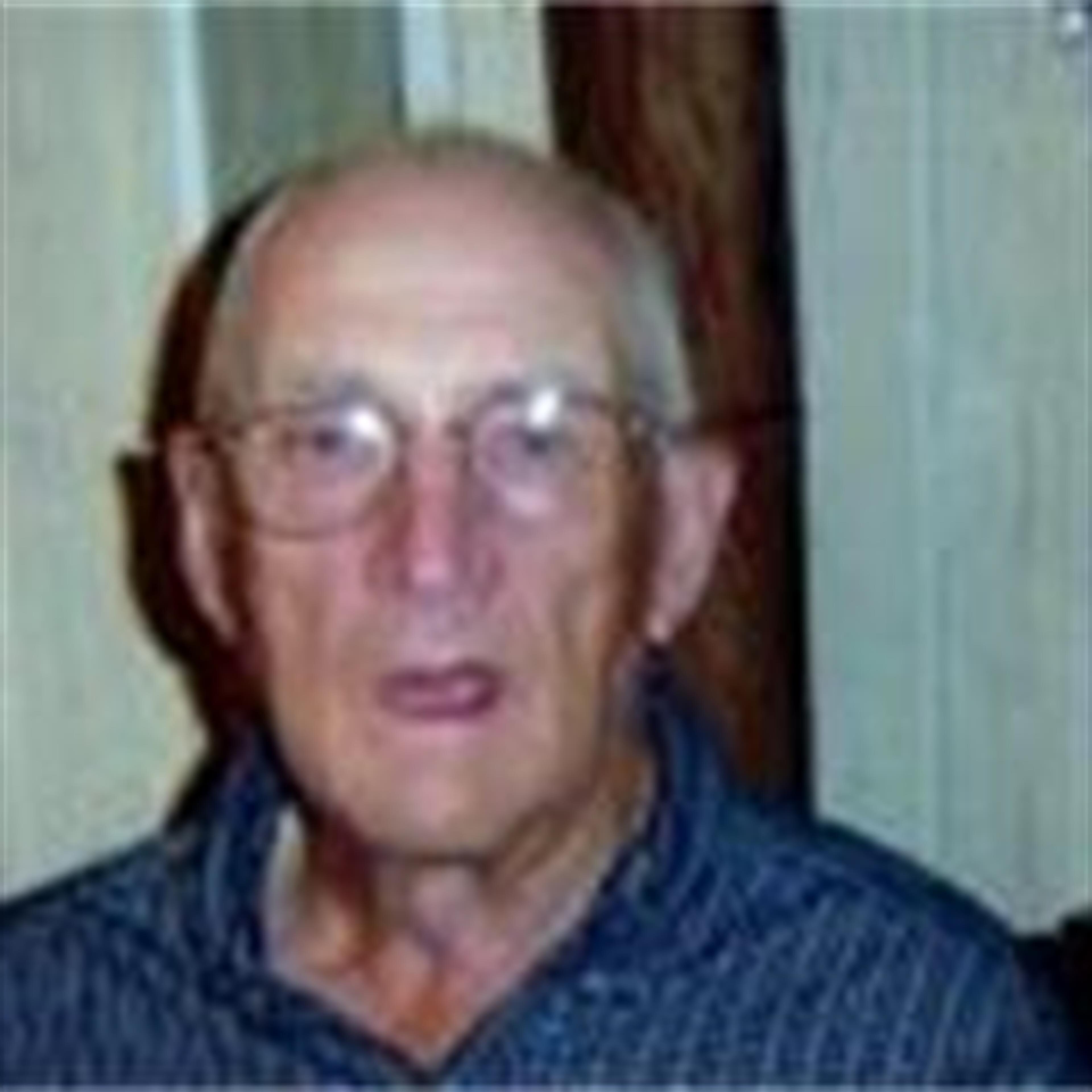 Darrel Robertson