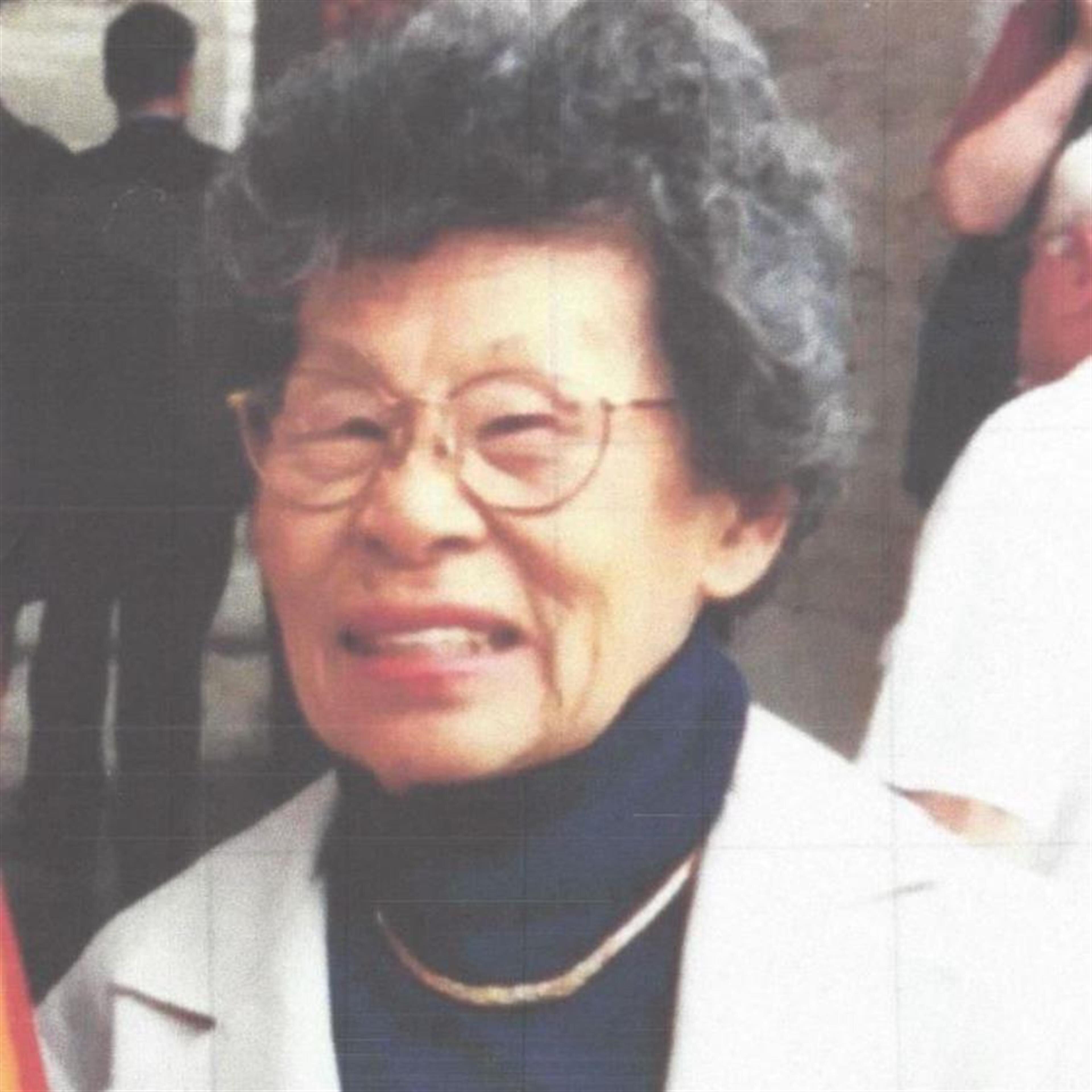 Lena Chang Affonso