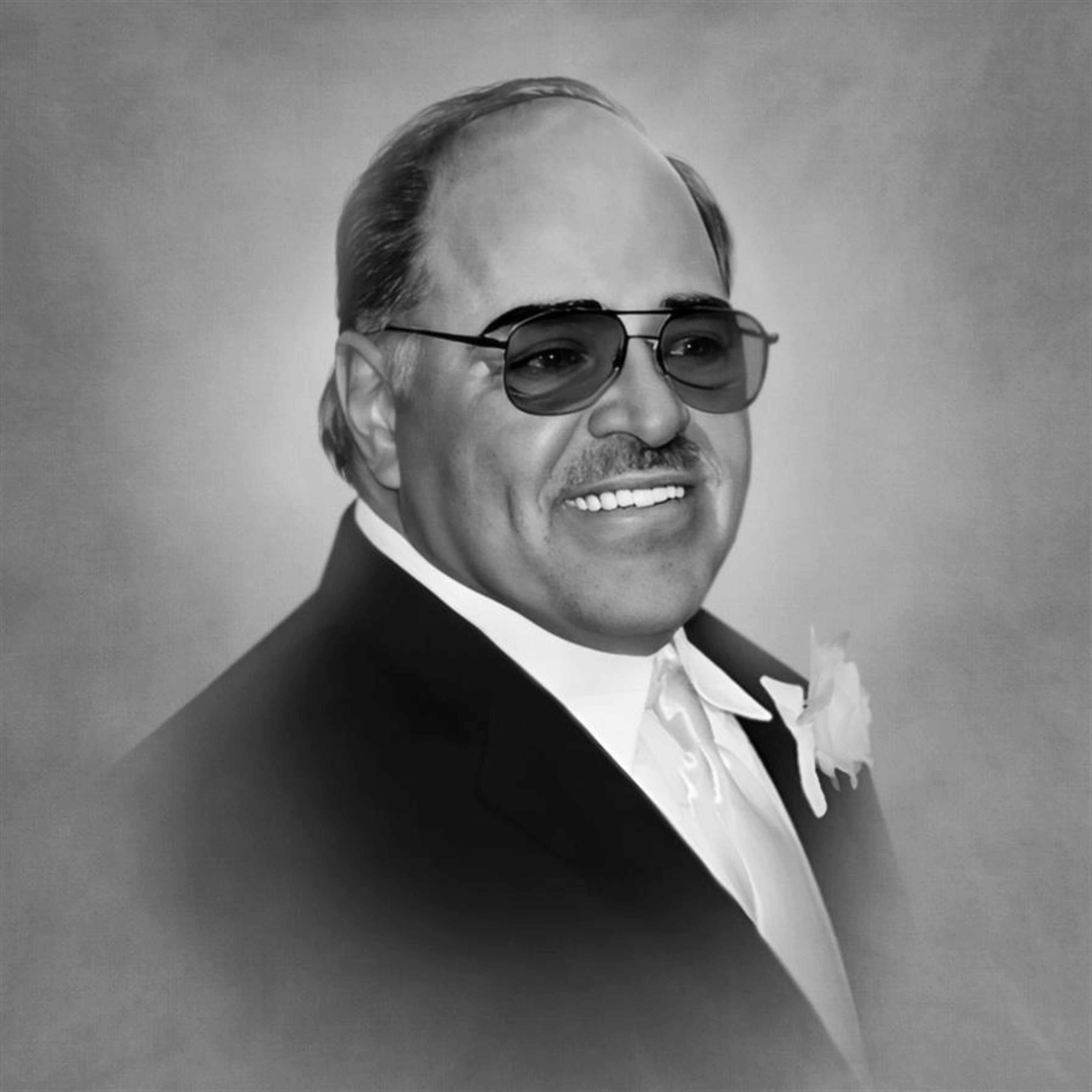 Kenneth Arthur Rogers