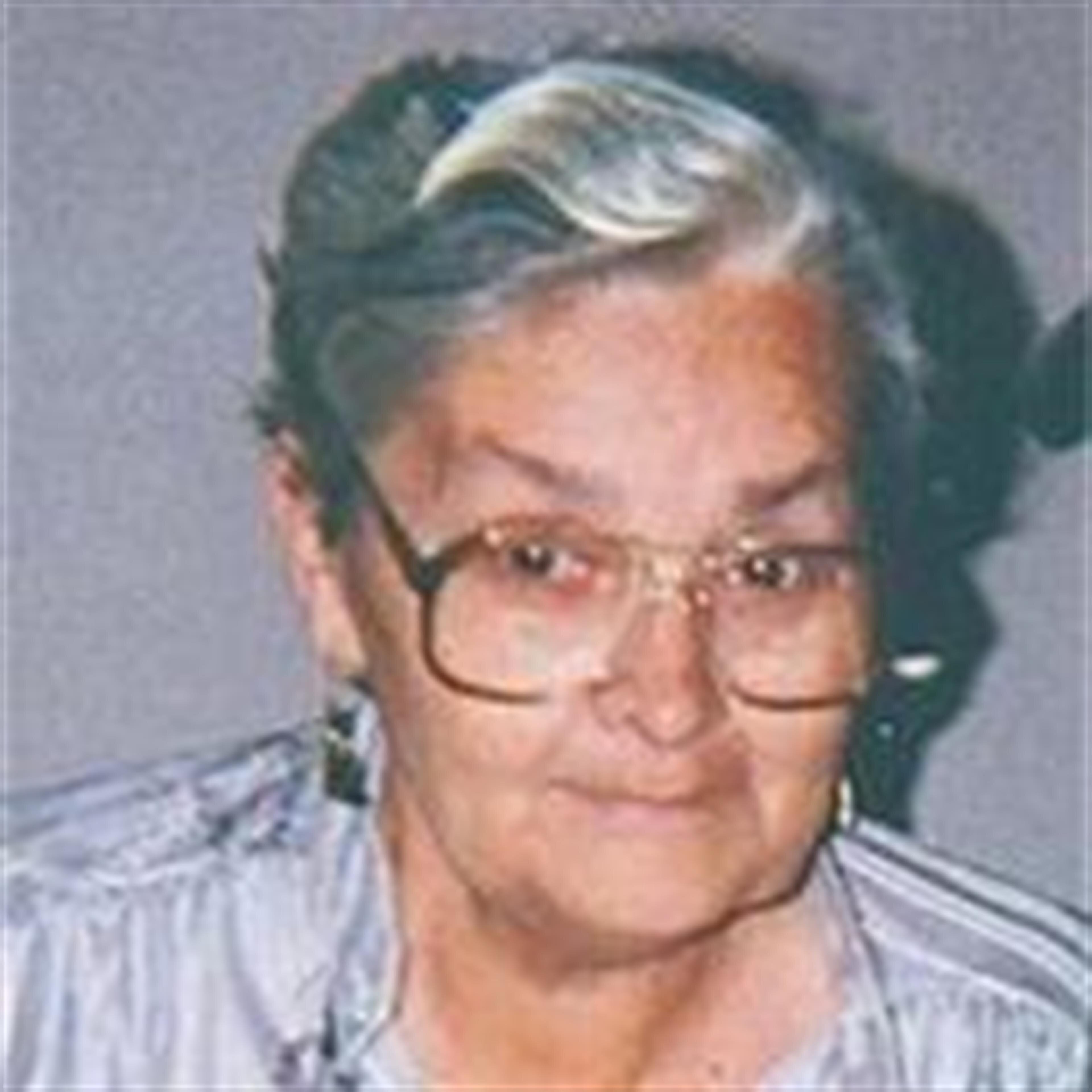 Janet Schroeder