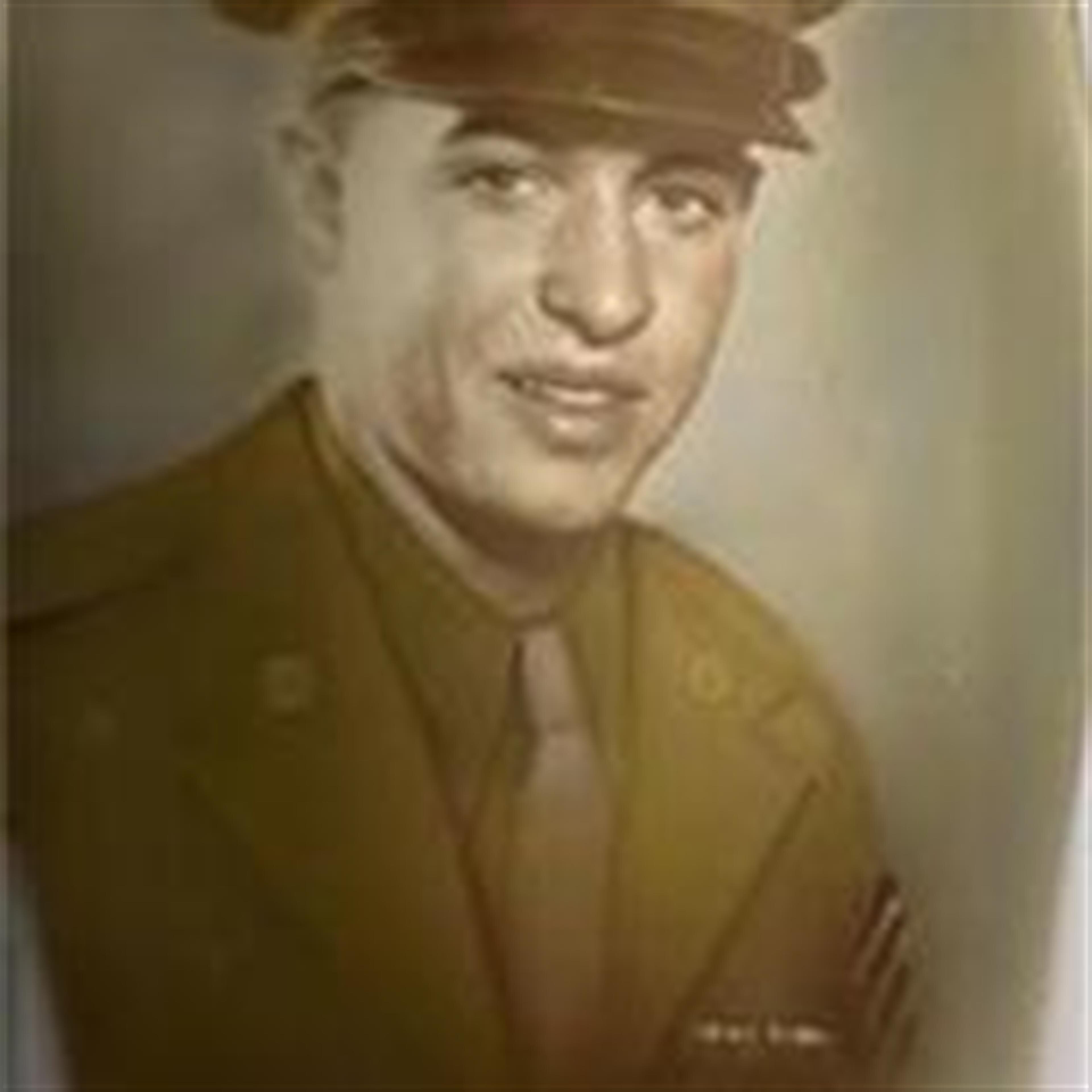 Bobby Sheppard