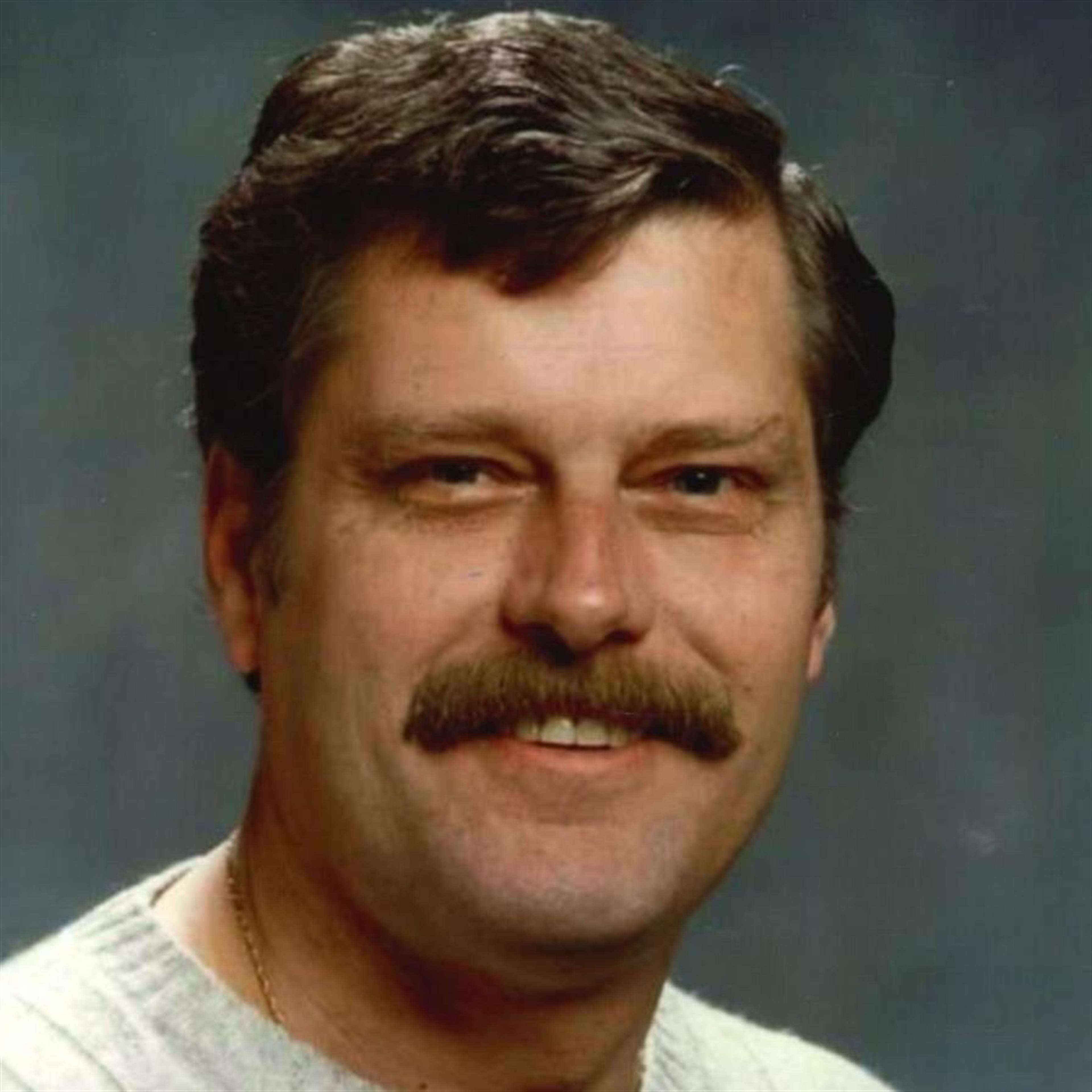 Michael Stephen Jennings