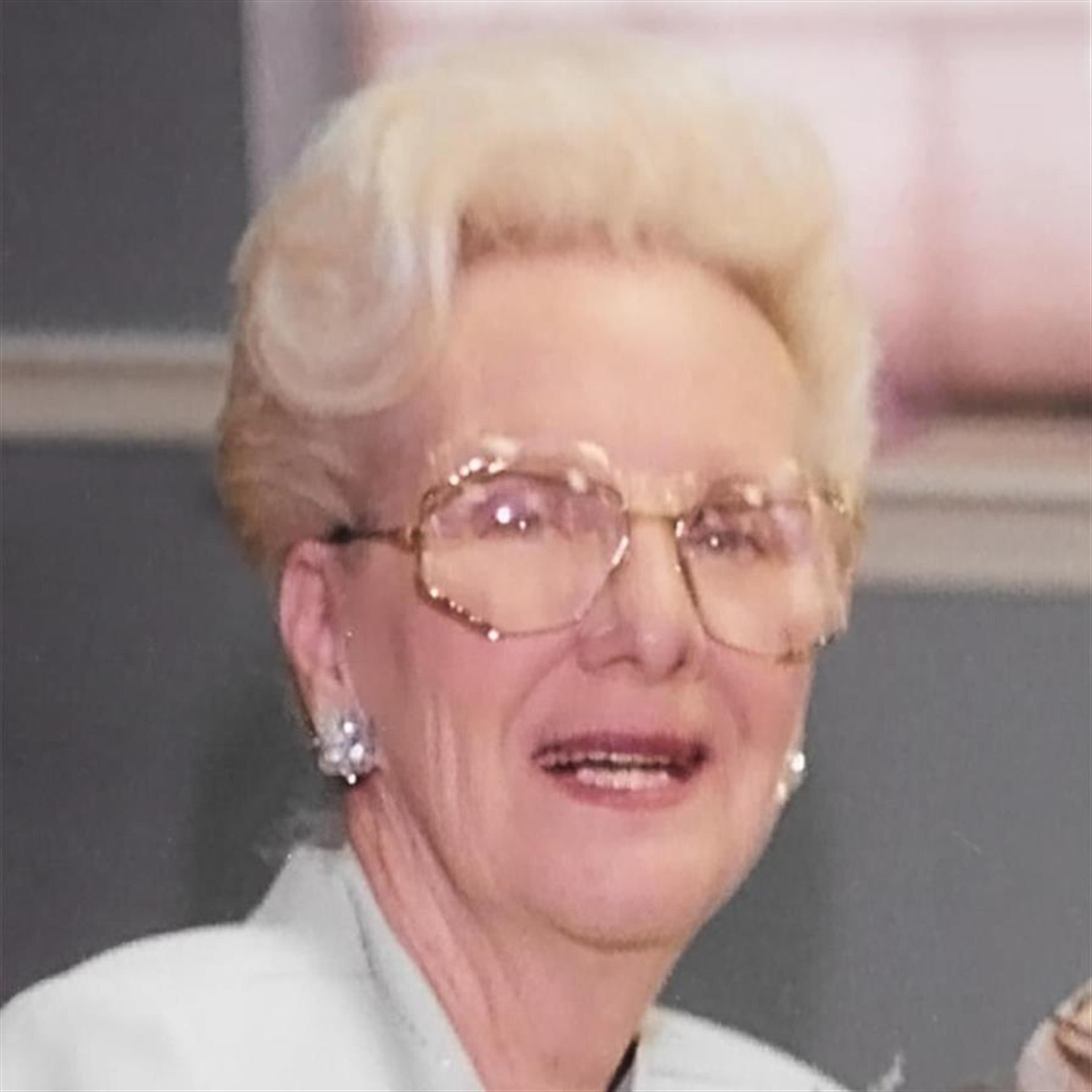 Barbara Kinard