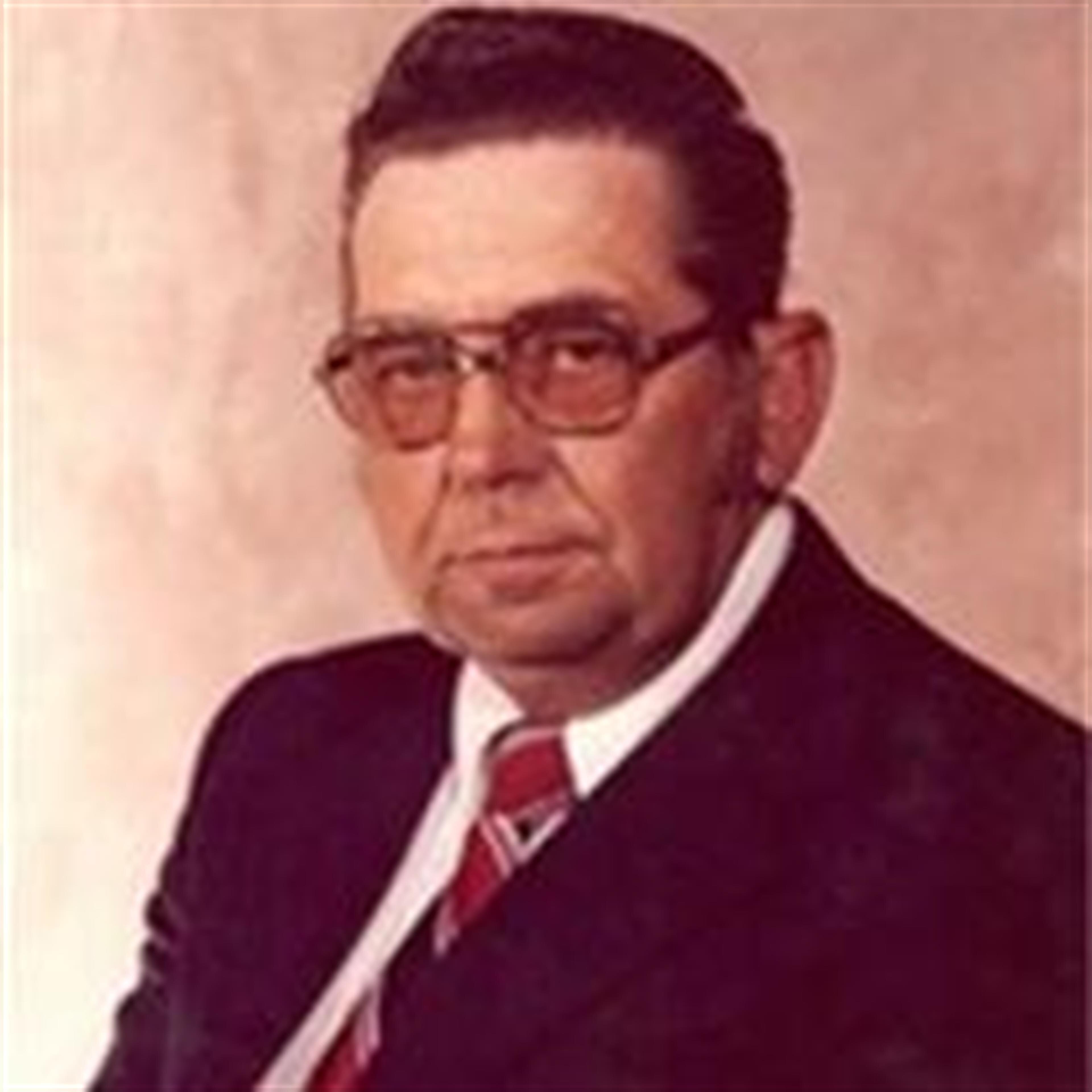 Orval Smith