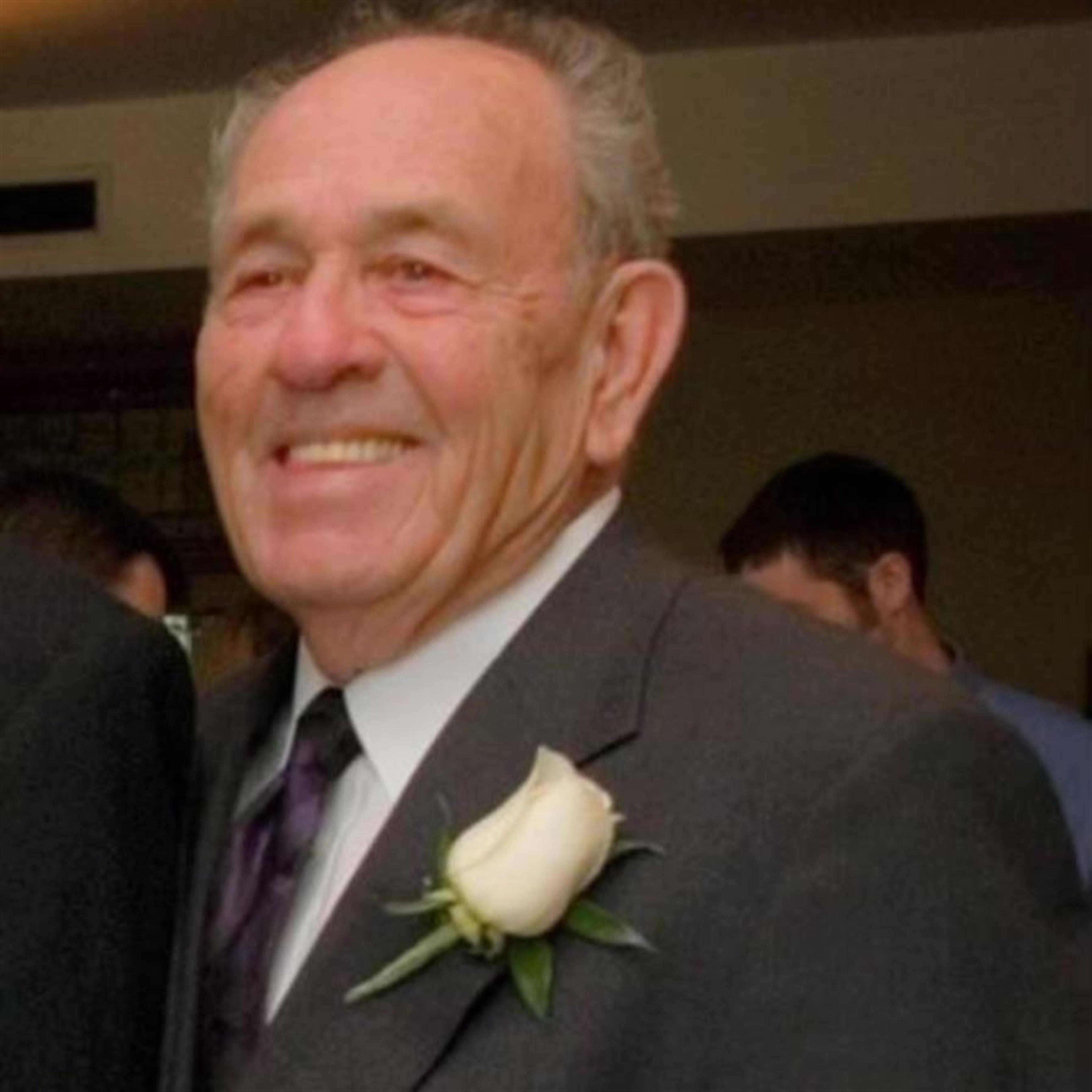 Gerald Loyd Duncan