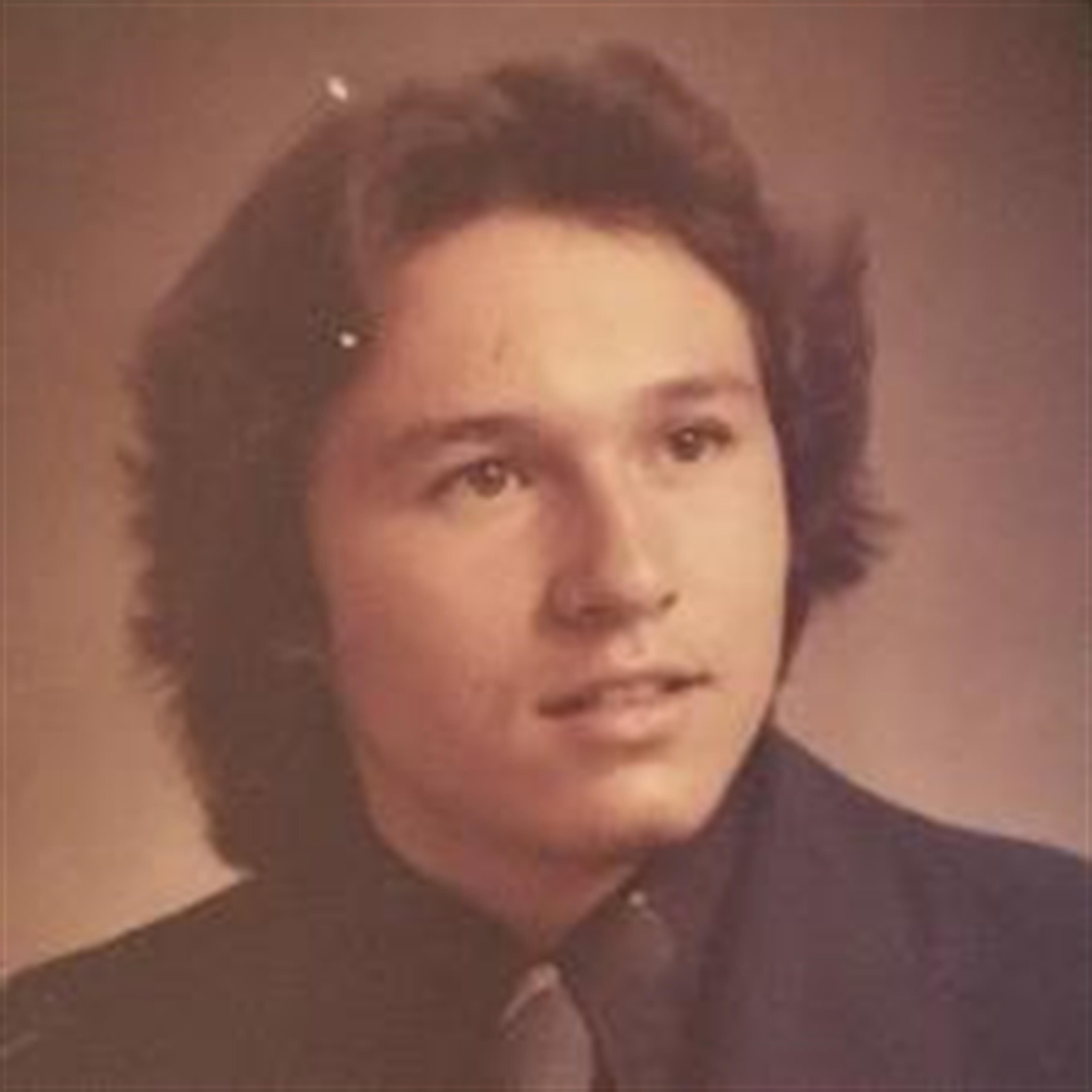 Joseph Sanchez