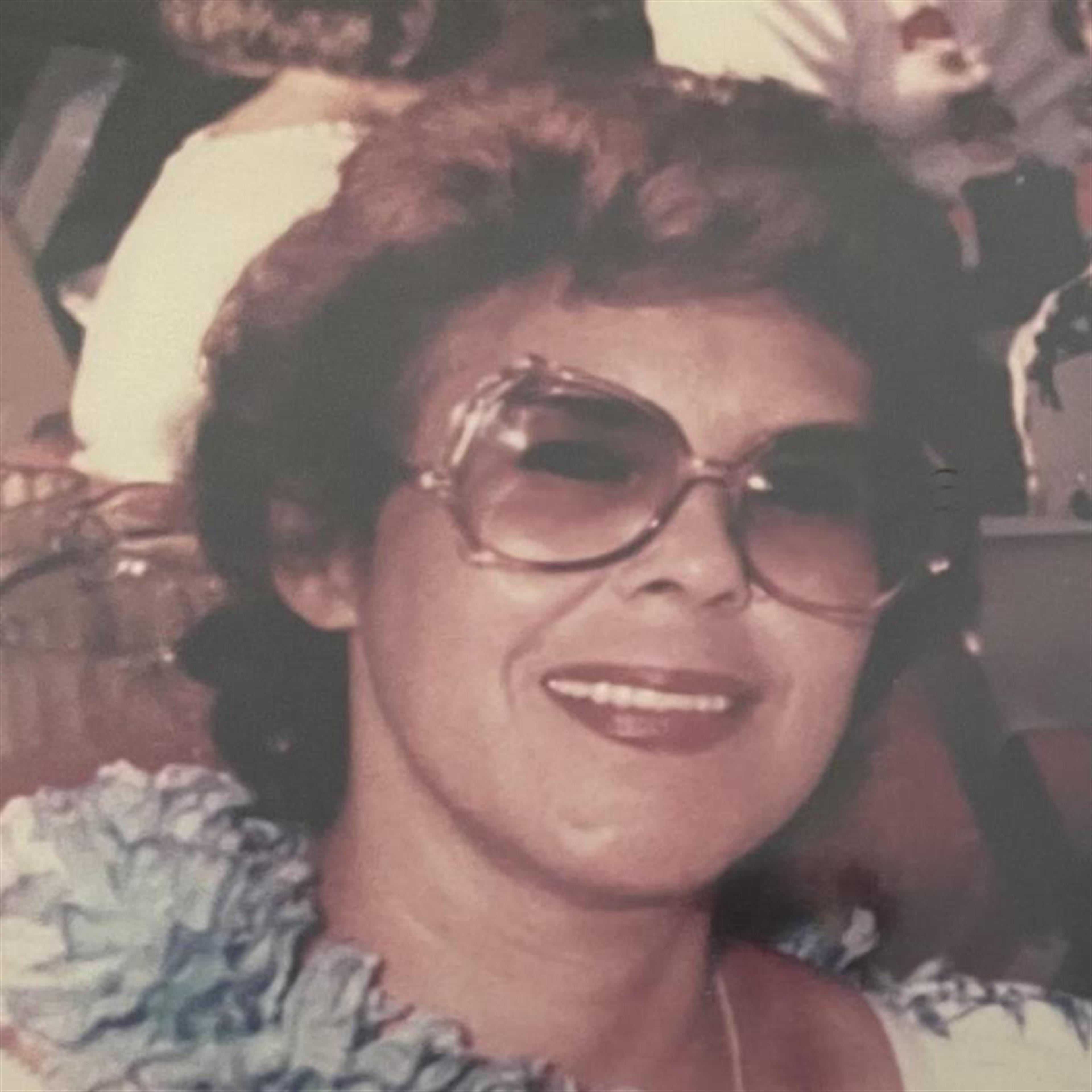 Frances Adella Flohr