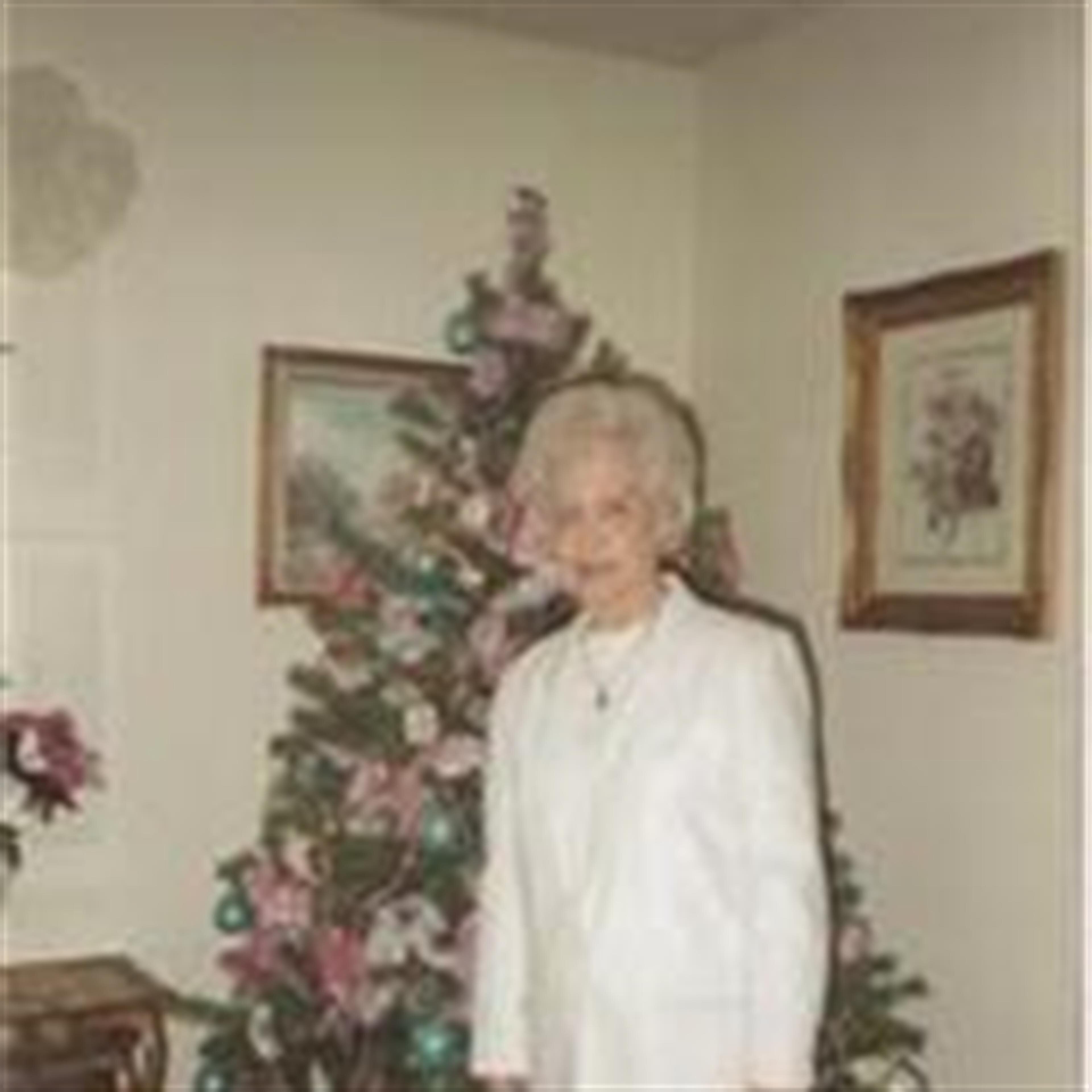 Lois Spurrier