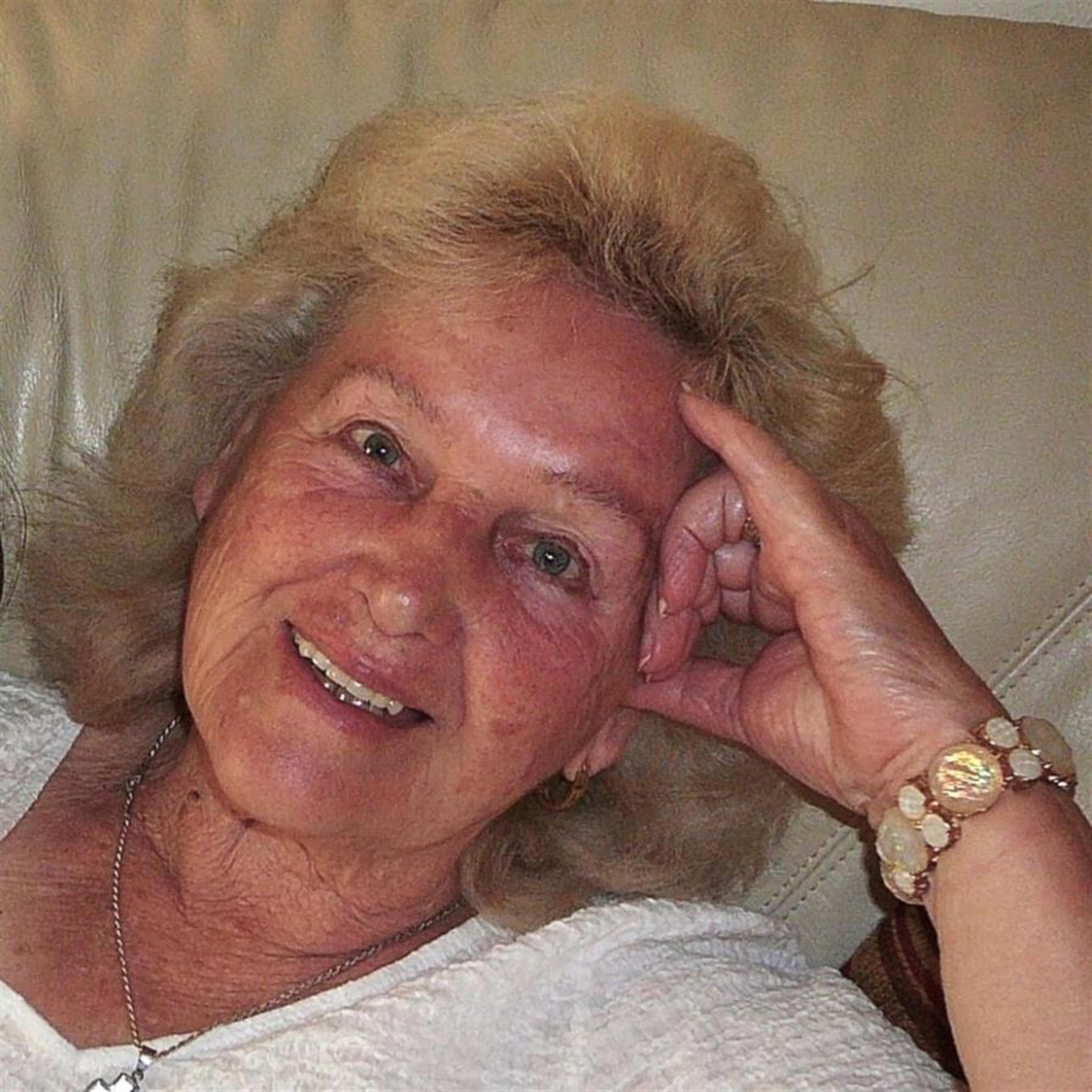 Hildegard Dixon