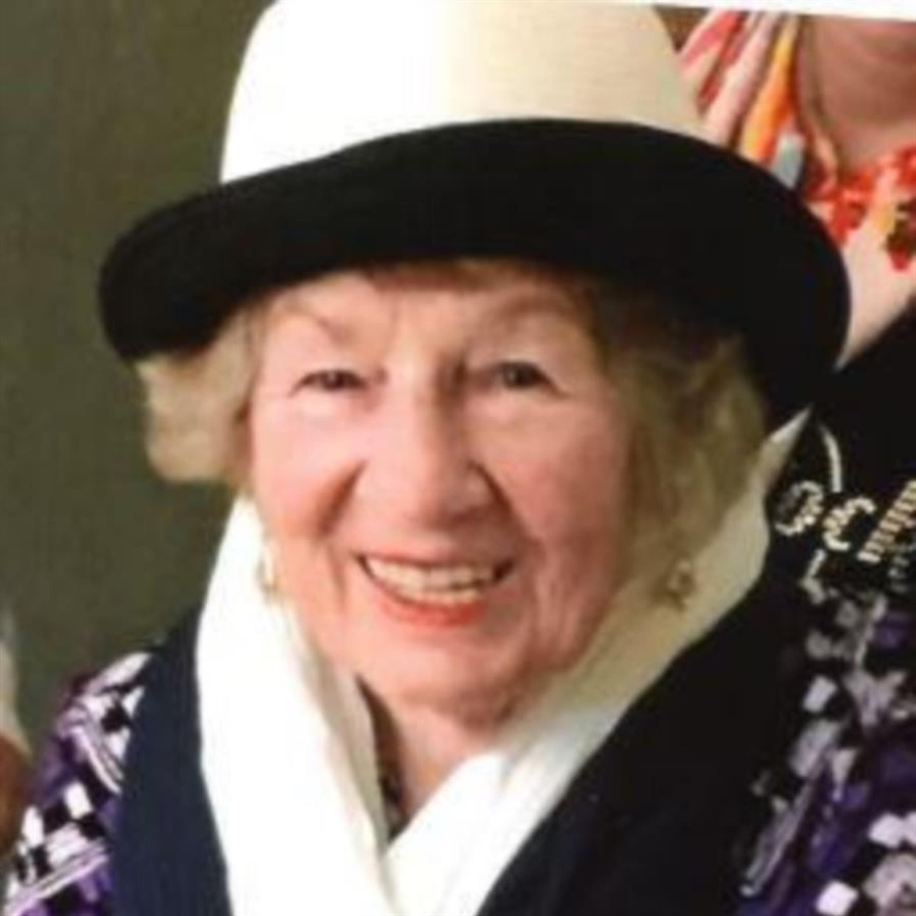 Maria Schramm