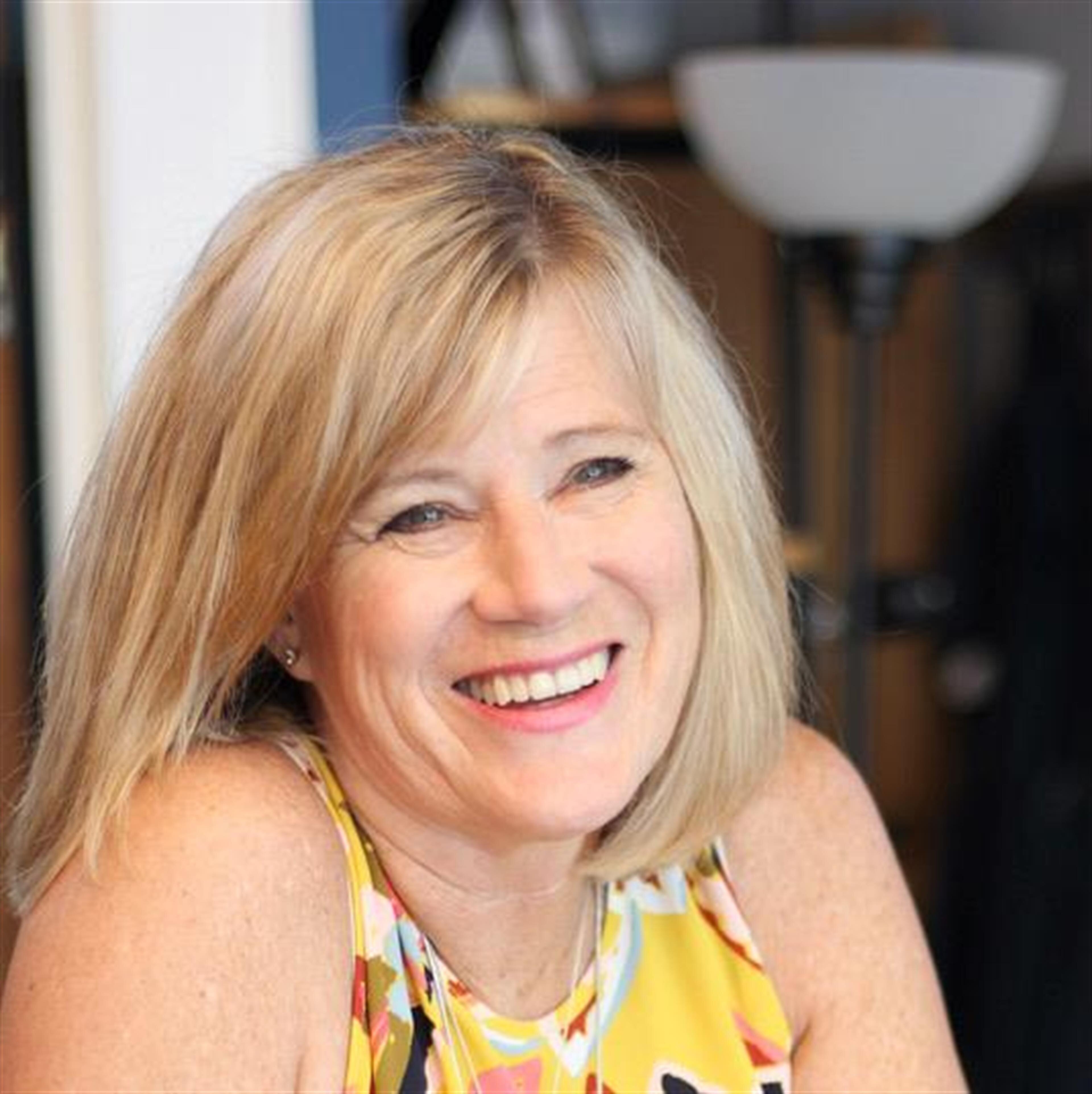 Jill Swain