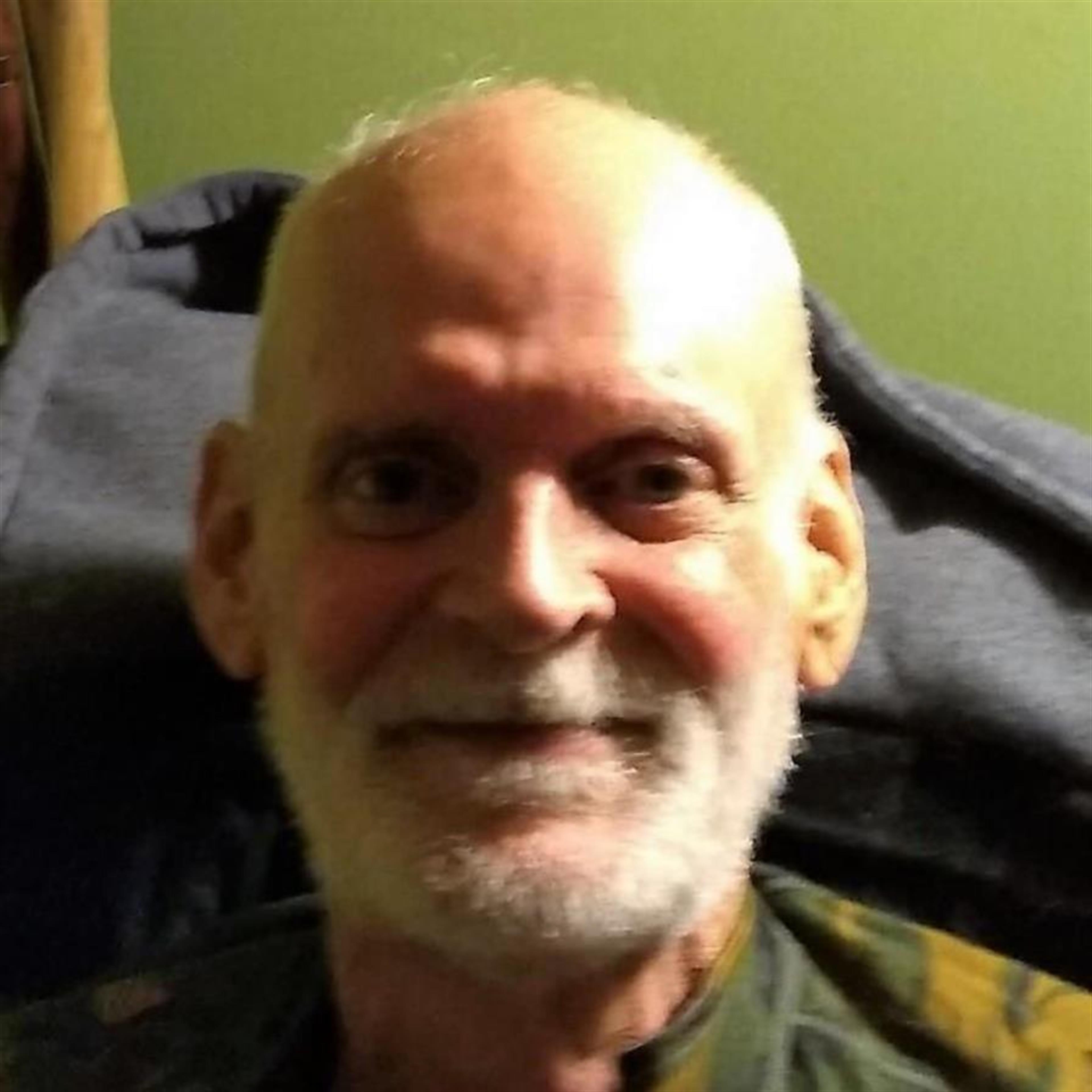 Kevin Michael Gallagher