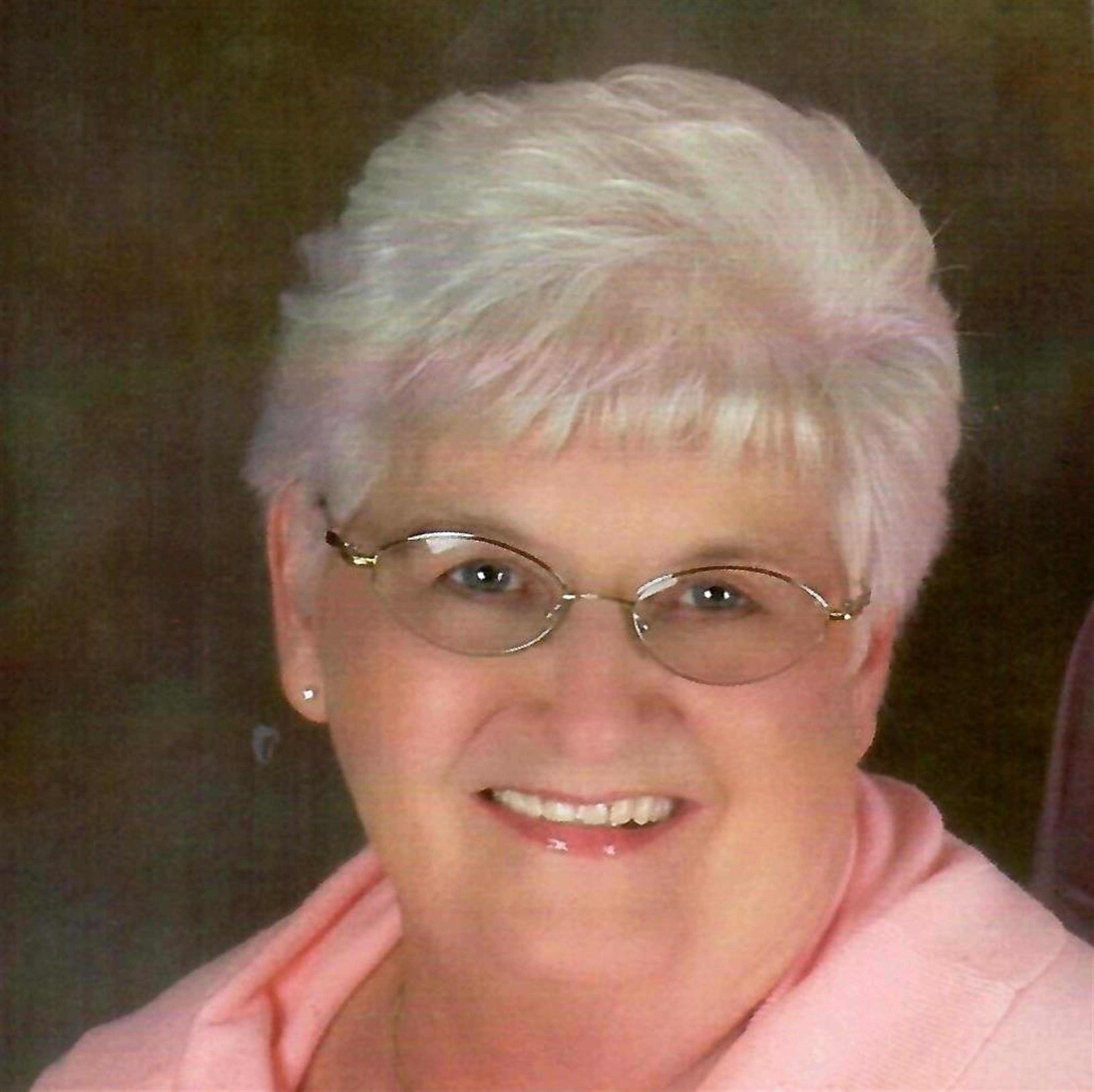 Mary Ellen Henry