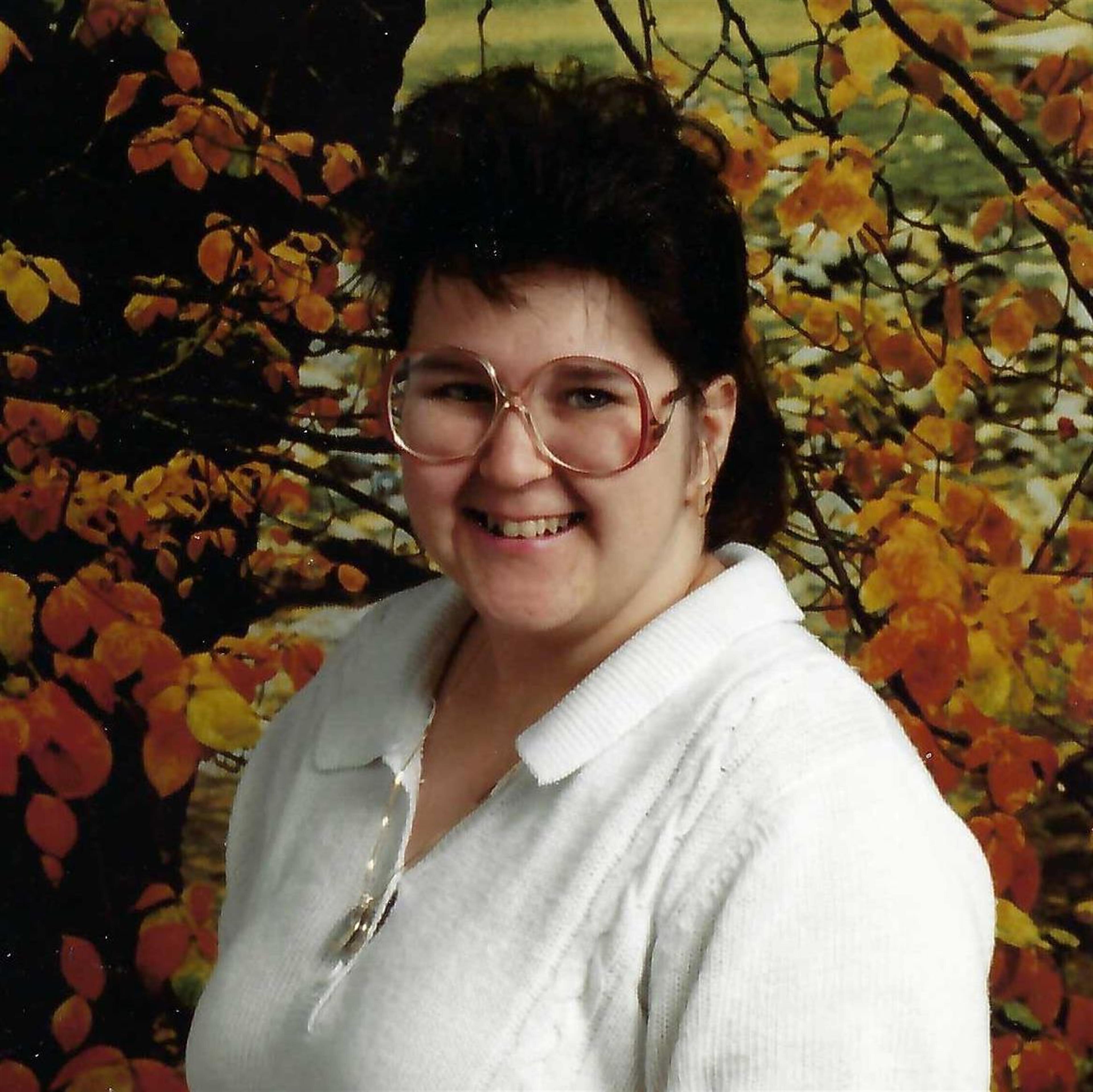 Melody Ann Nevin